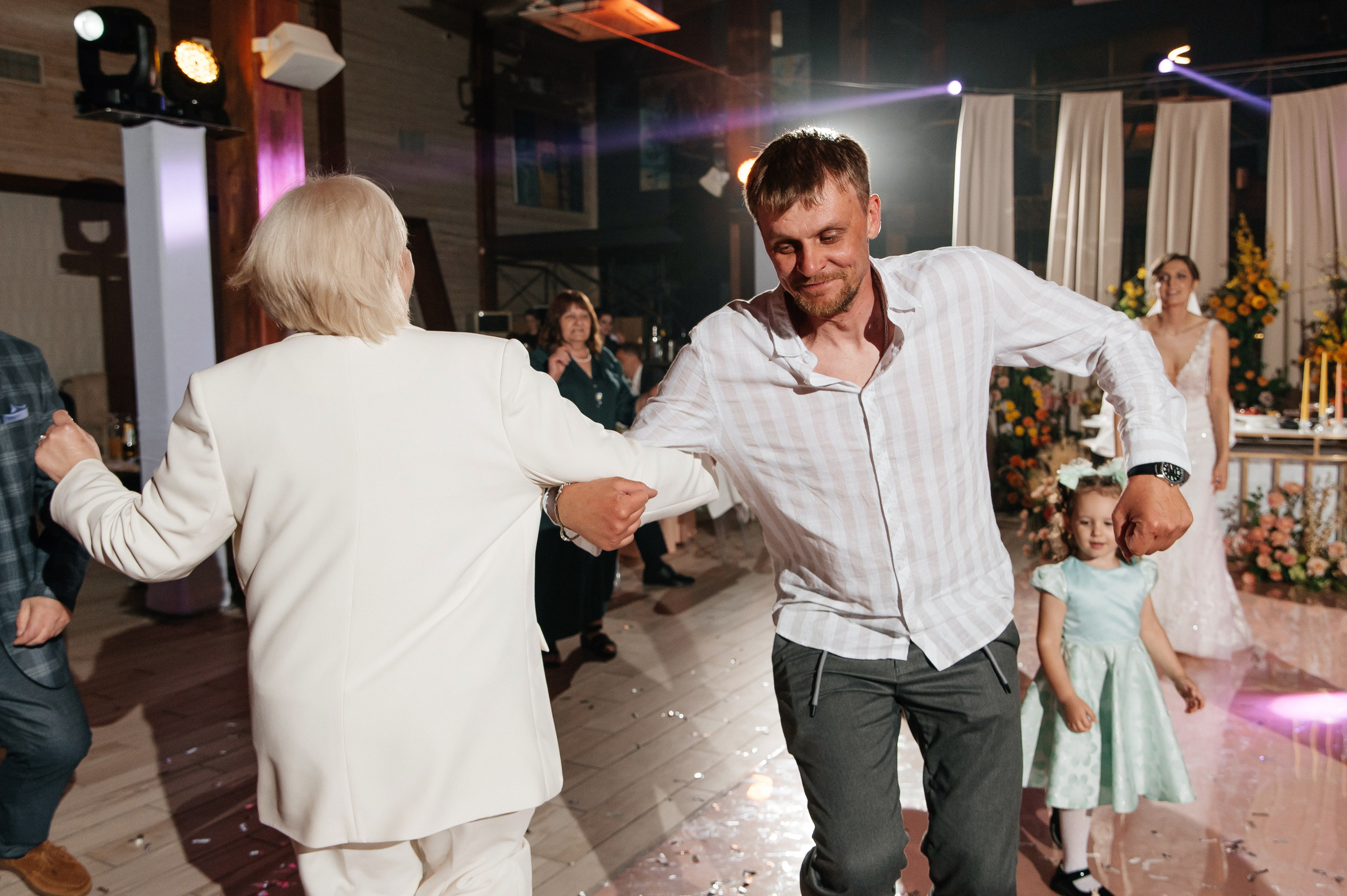 WEDDING. Мария — Свадебный фотограф