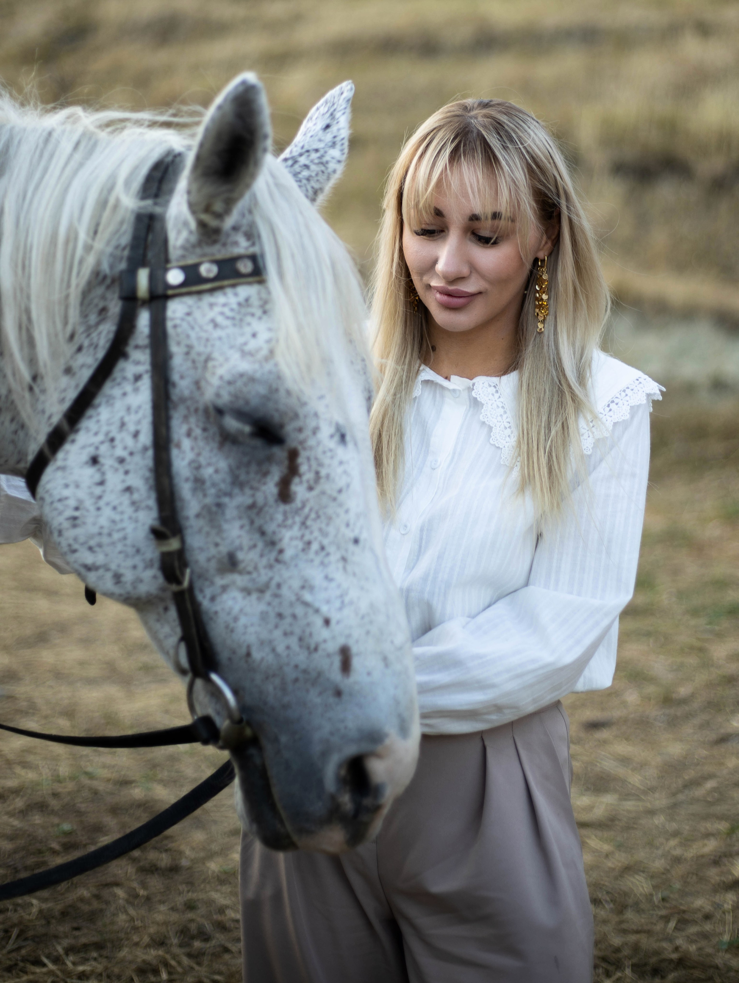 Семья Сулимы (Каньон). Фотограф Елена Варзиева