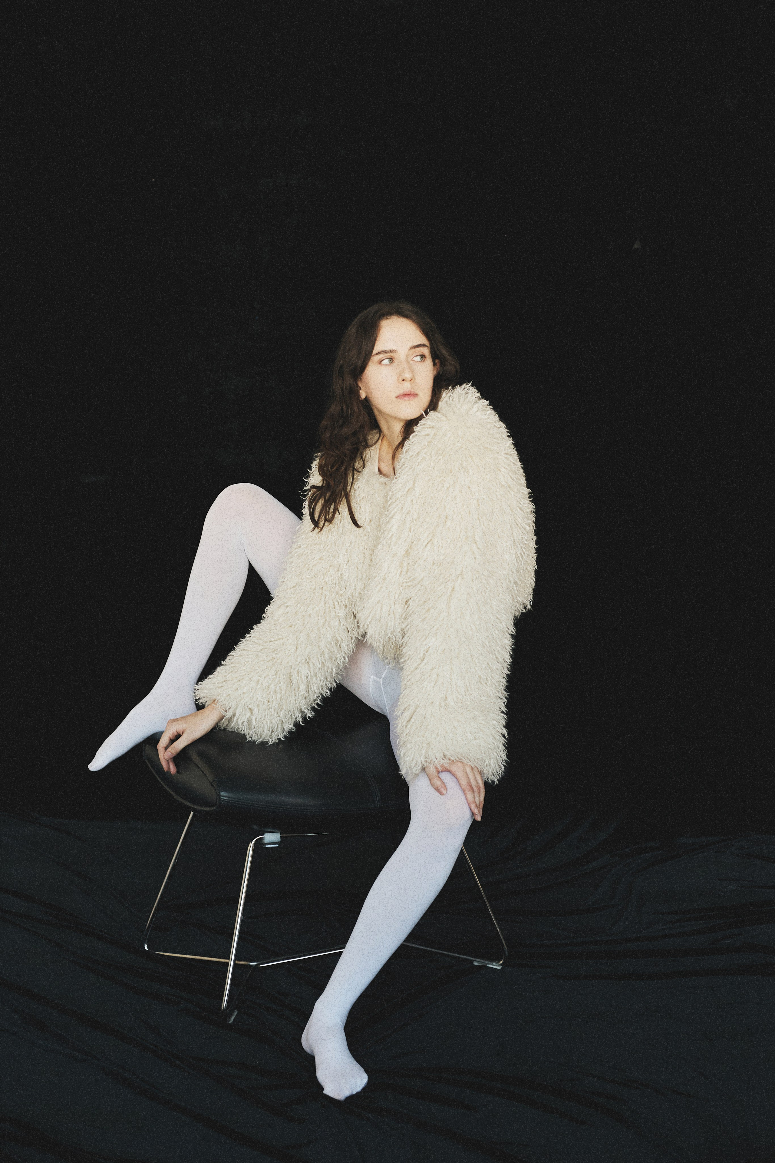 Аня. Фотограф Ионова Анастасия, г Владивосток