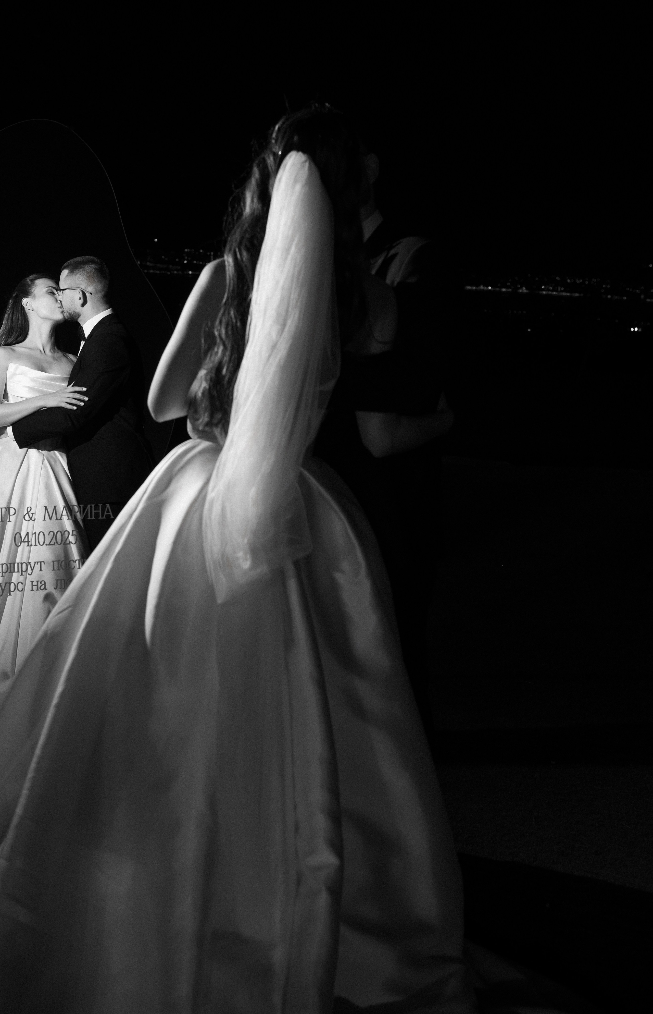 День Мечты. Свадебный и семейный фотограф в Анапе Елена Полетаева