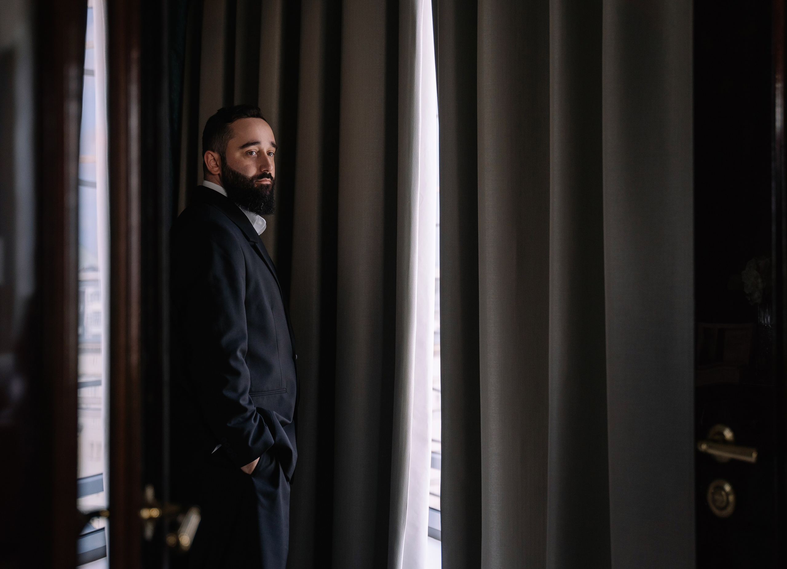 Свадебный день Руслана и Лали. Свадебный и семейный фотограф в Анапе Елена Полетаева