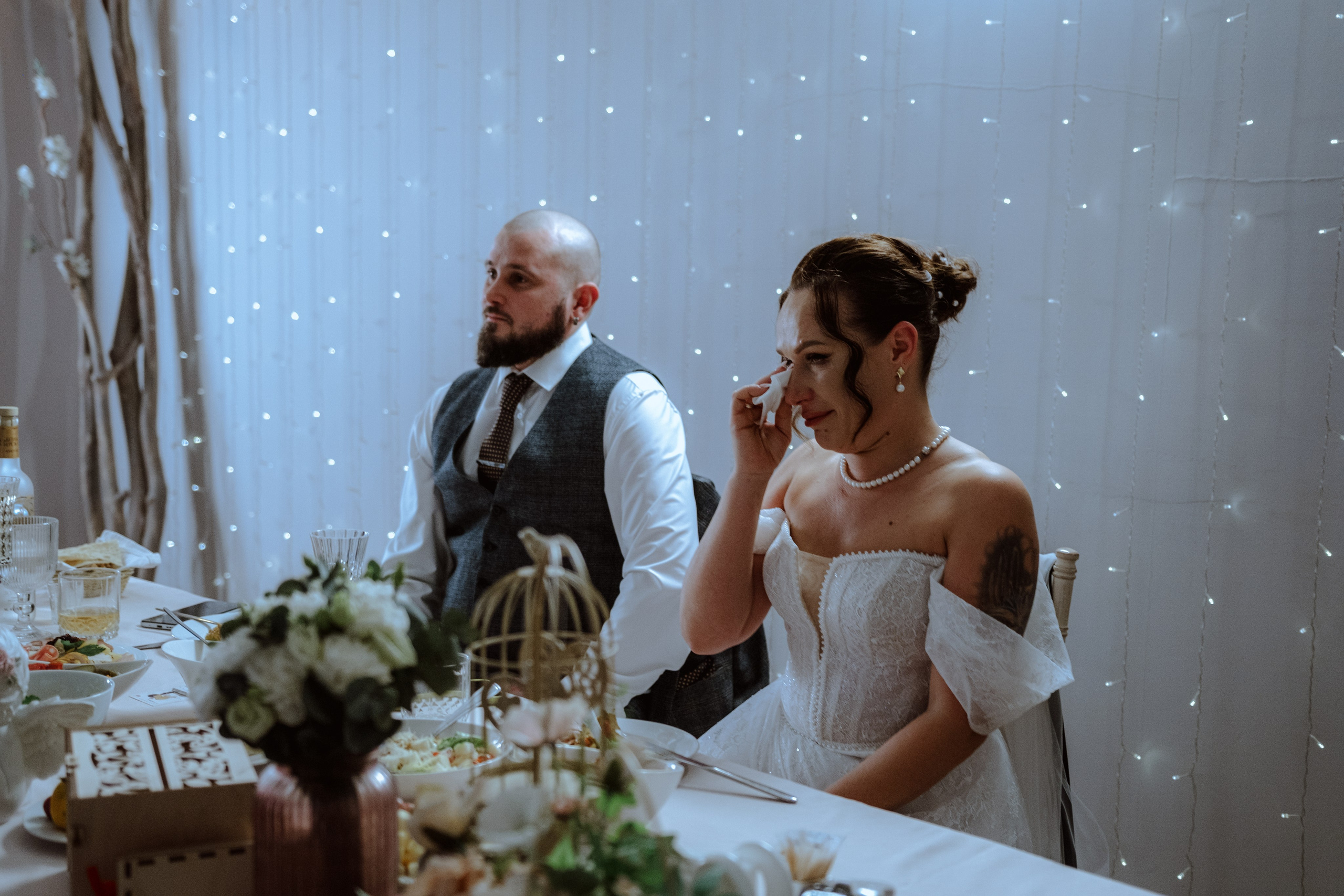 Наталья & Дмитрий. Свадебный, семейный фотограф в Санкт-Петербурге