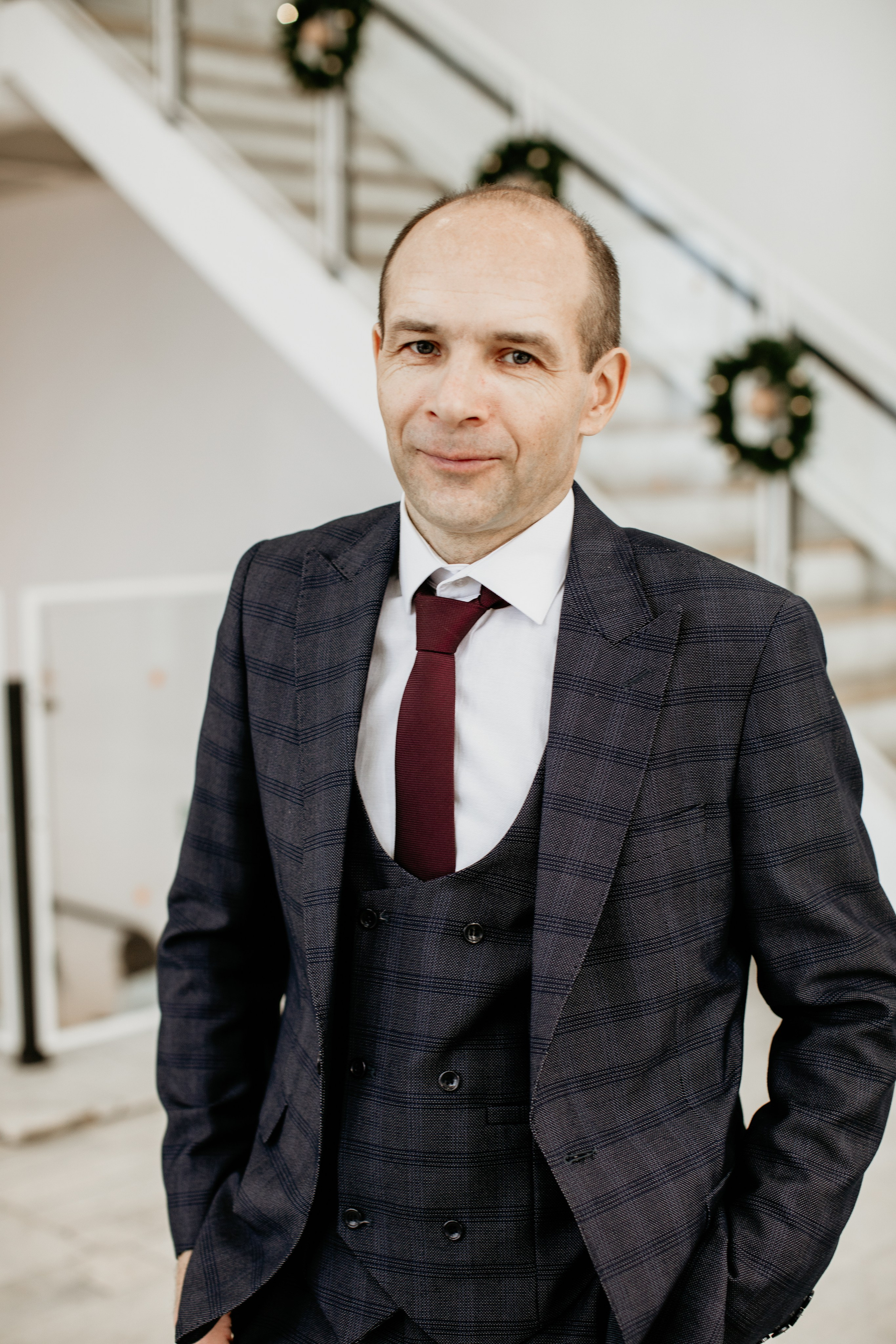 Венчание Игоря и Анны. Фотосессии в Москве - фотограф Неонилла Ленко