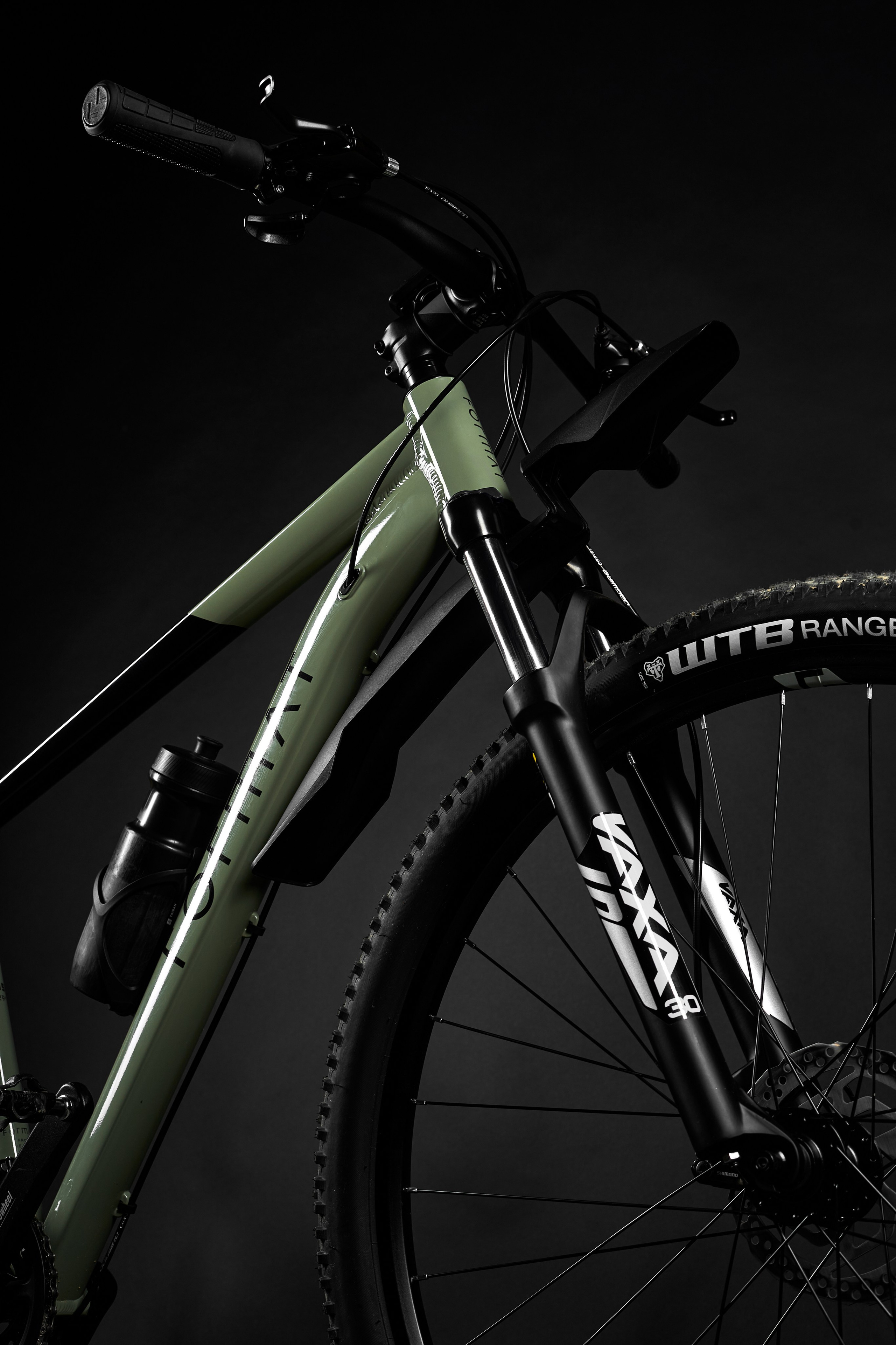 Рекламная сьемка велосипедов. Предметный и интерьерный фотограф Василий Блинов