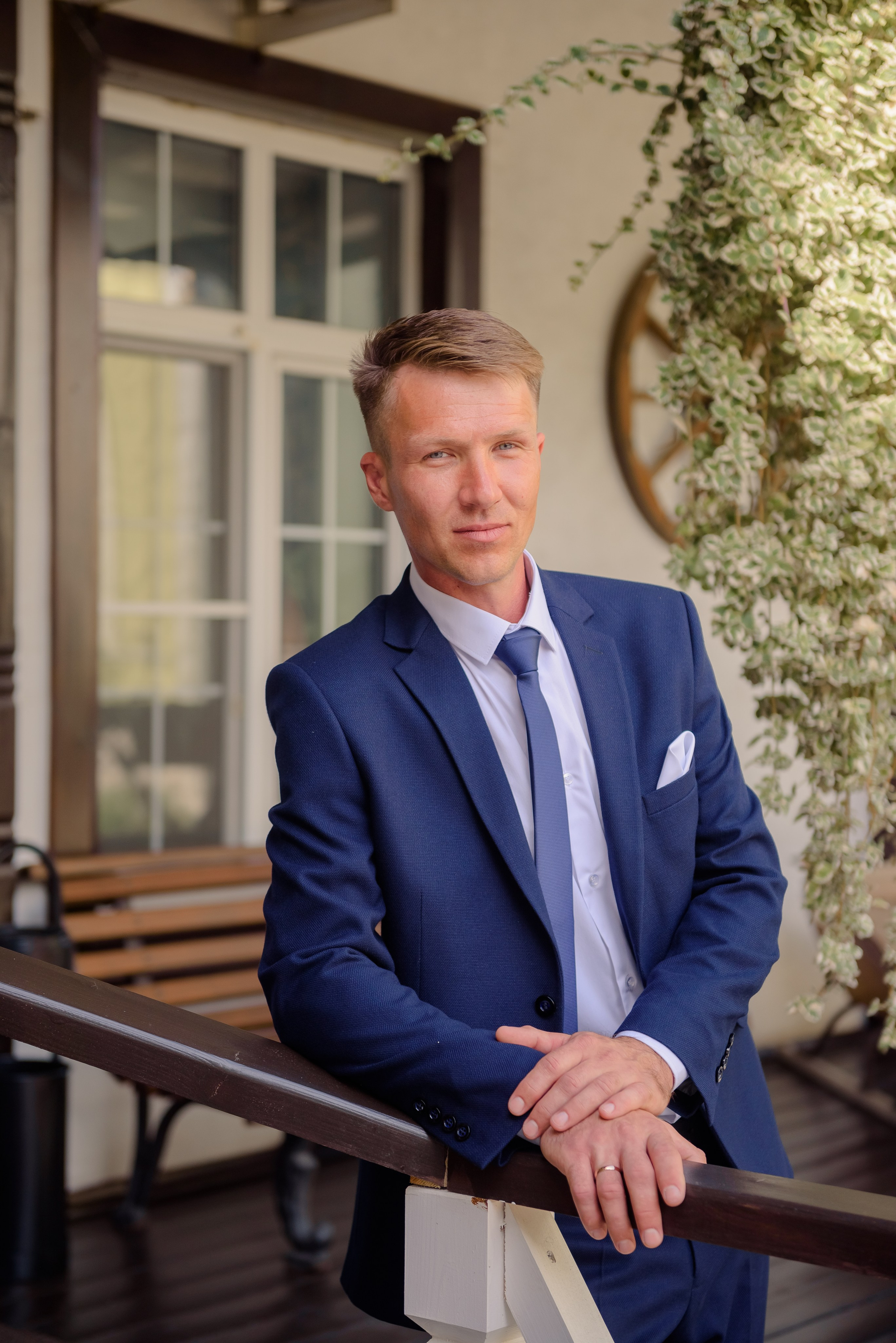 Дмитрий и Маргарита. Семейный фотограф в Рязани Мария Ермакова