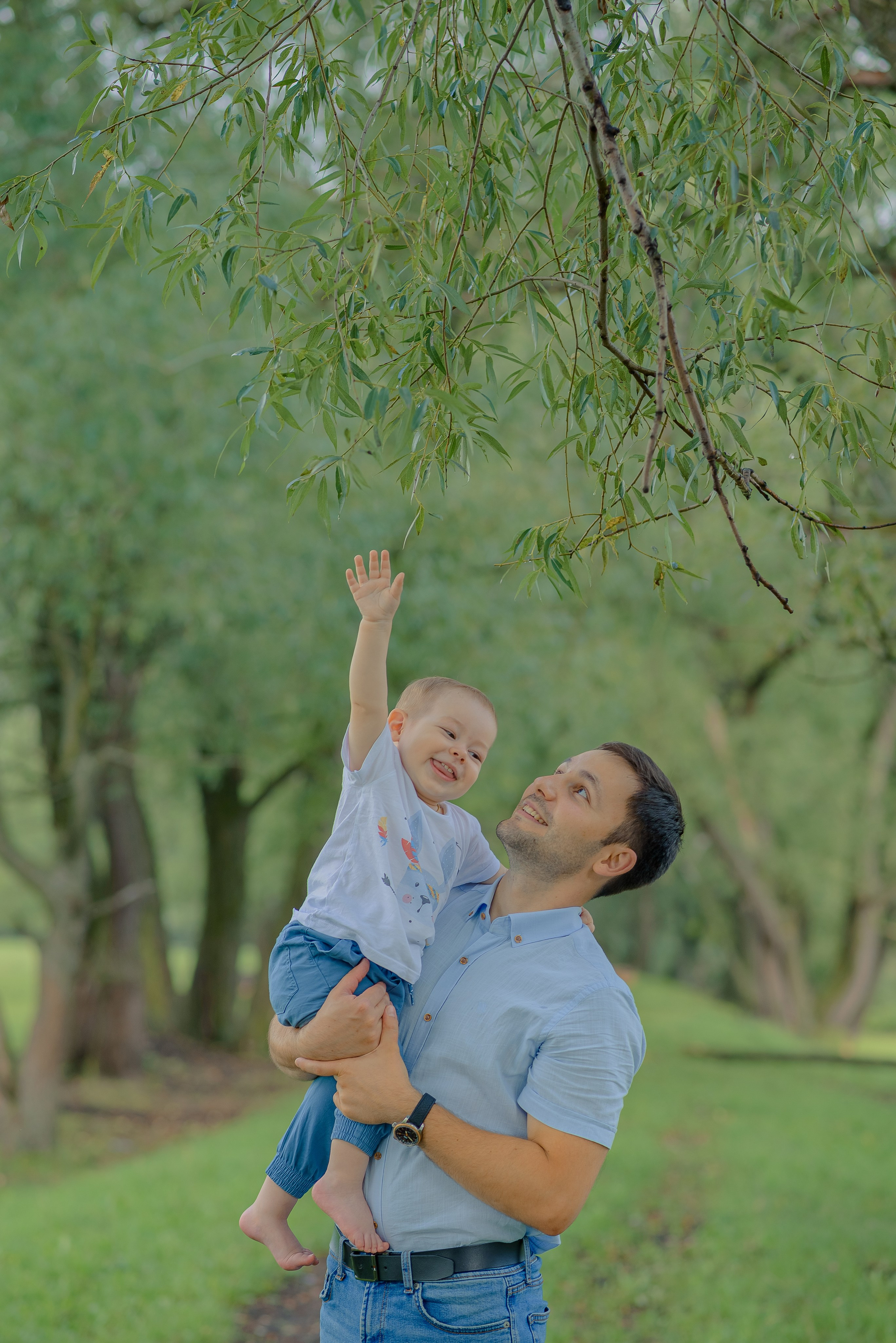 На Плетёнке. Семейный фотограф в Рязани Мария Ермакова