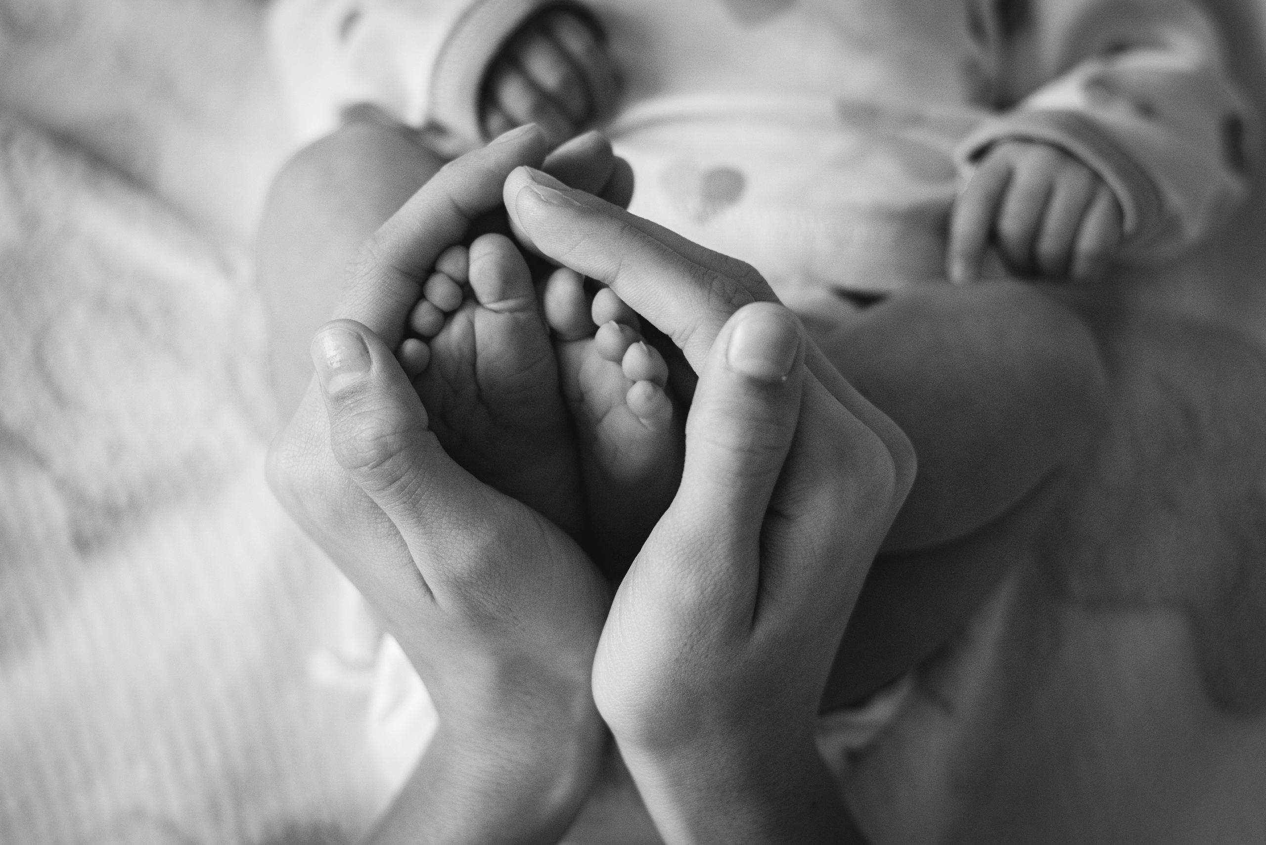 Минуты счастья- новорождённые. Приподаева Алёна семейный и детский фотограф в Красноярске