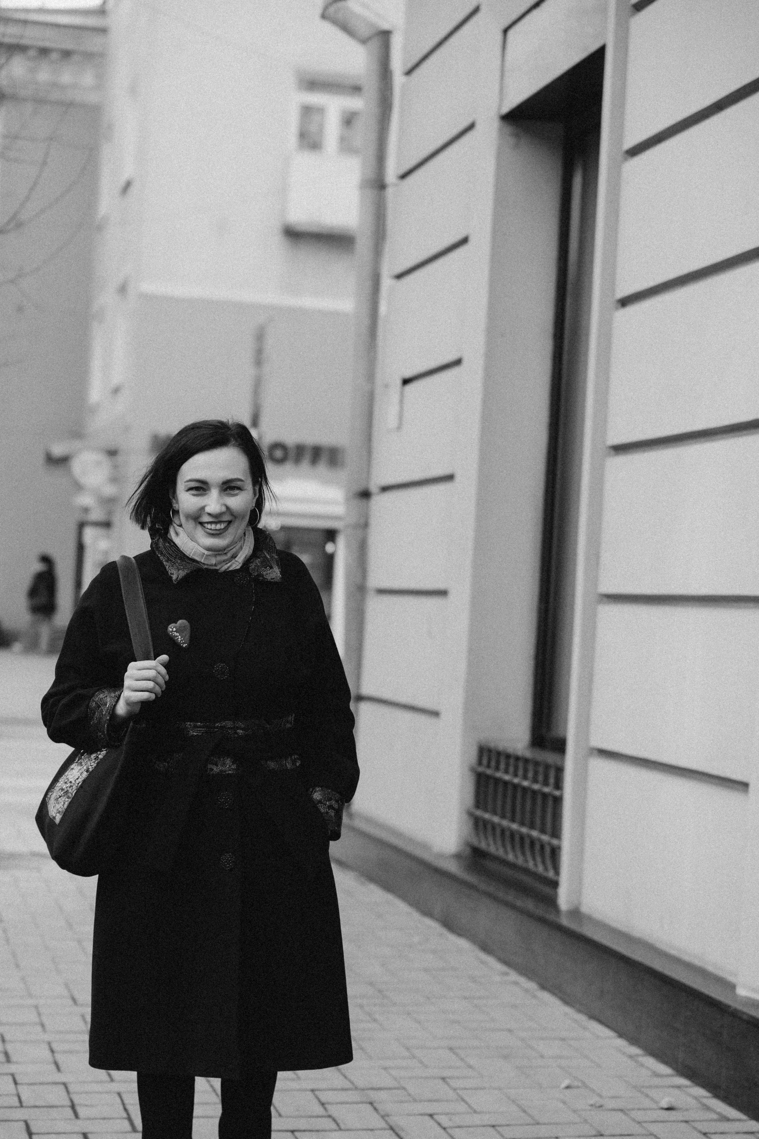 Прогулка с тюльпанами. Свадебный, семейный фотограф в Иркутске Светлана Макаричева