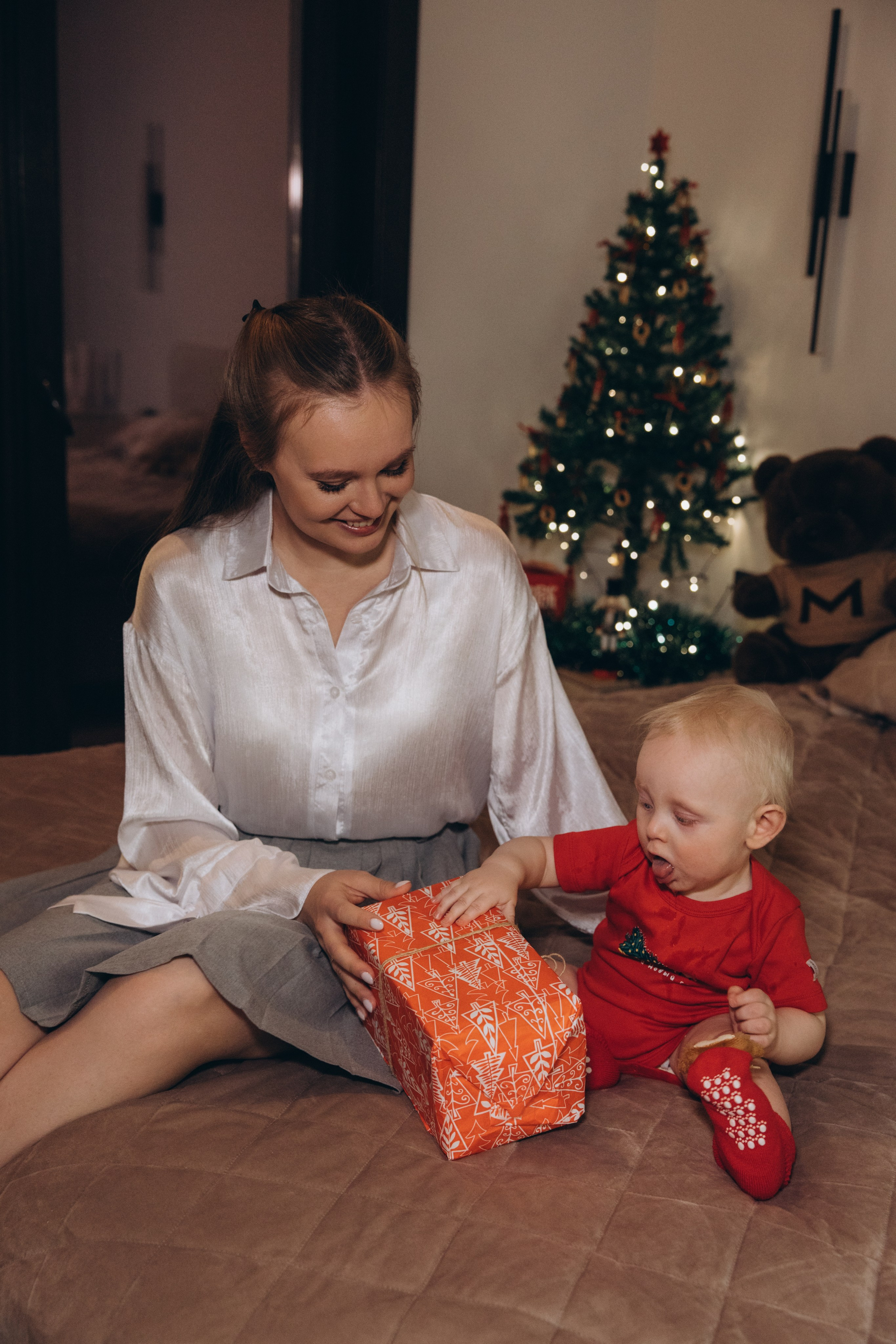 Домашняя съёмка. Свадебный, семейный фотограф в Иркутске Светлана Макаричева