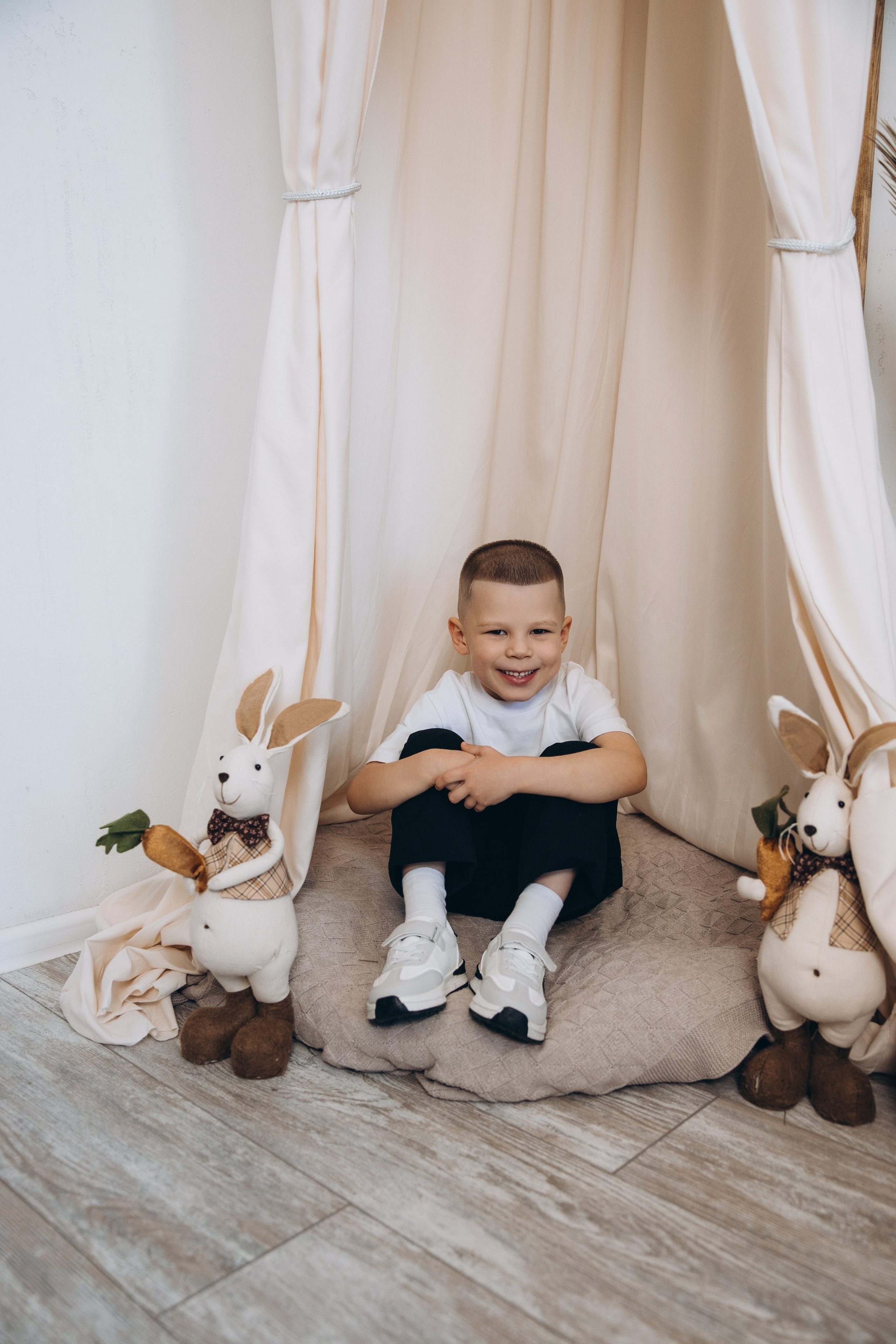 Дамиру год. Свадебный, семейный фотограф в Иркутске Светлана Макаричева