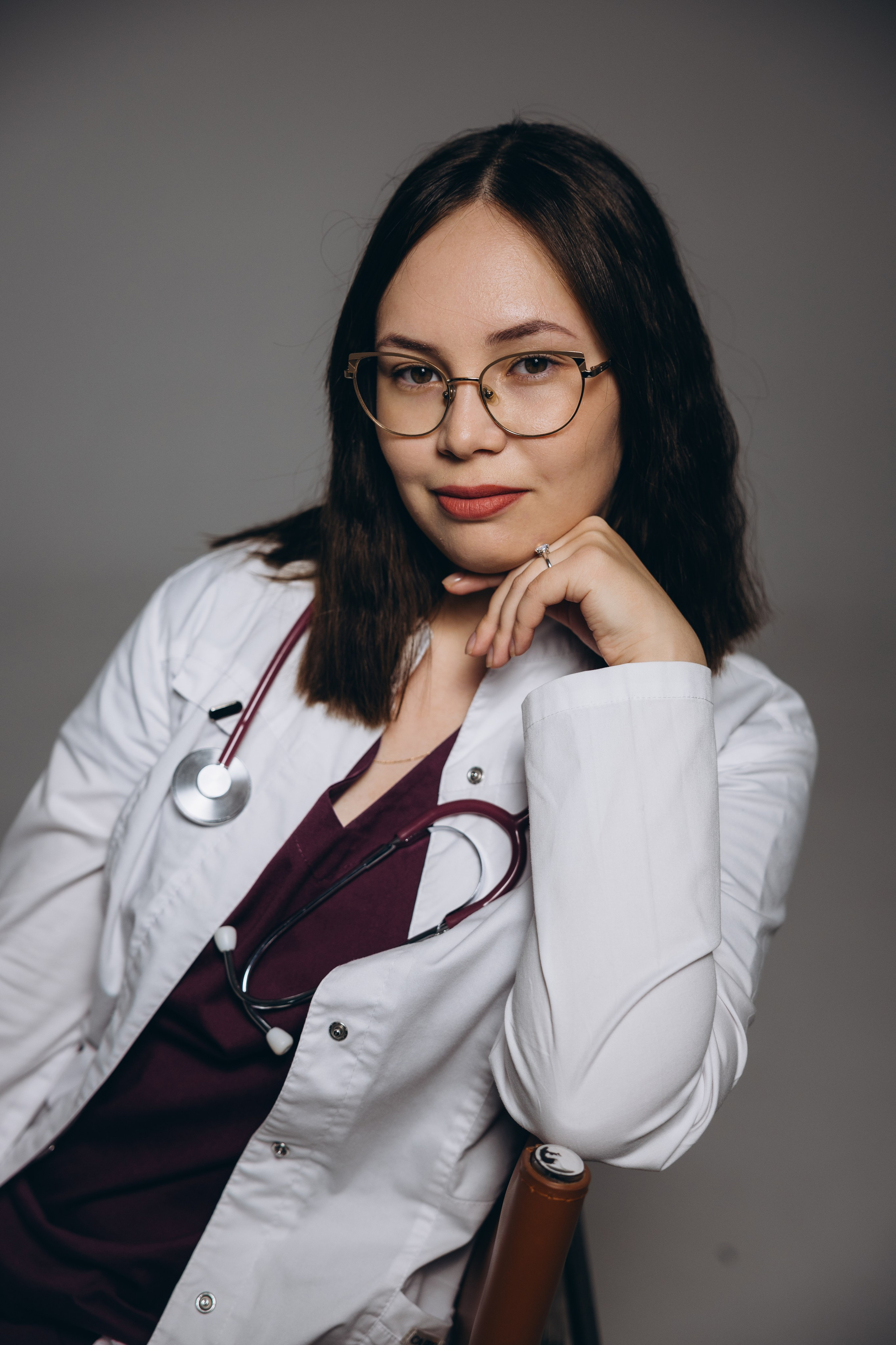 Съёмка для выпускников меда. Свадебный, семейный фотограф в Иркутске Светлана Макаричева