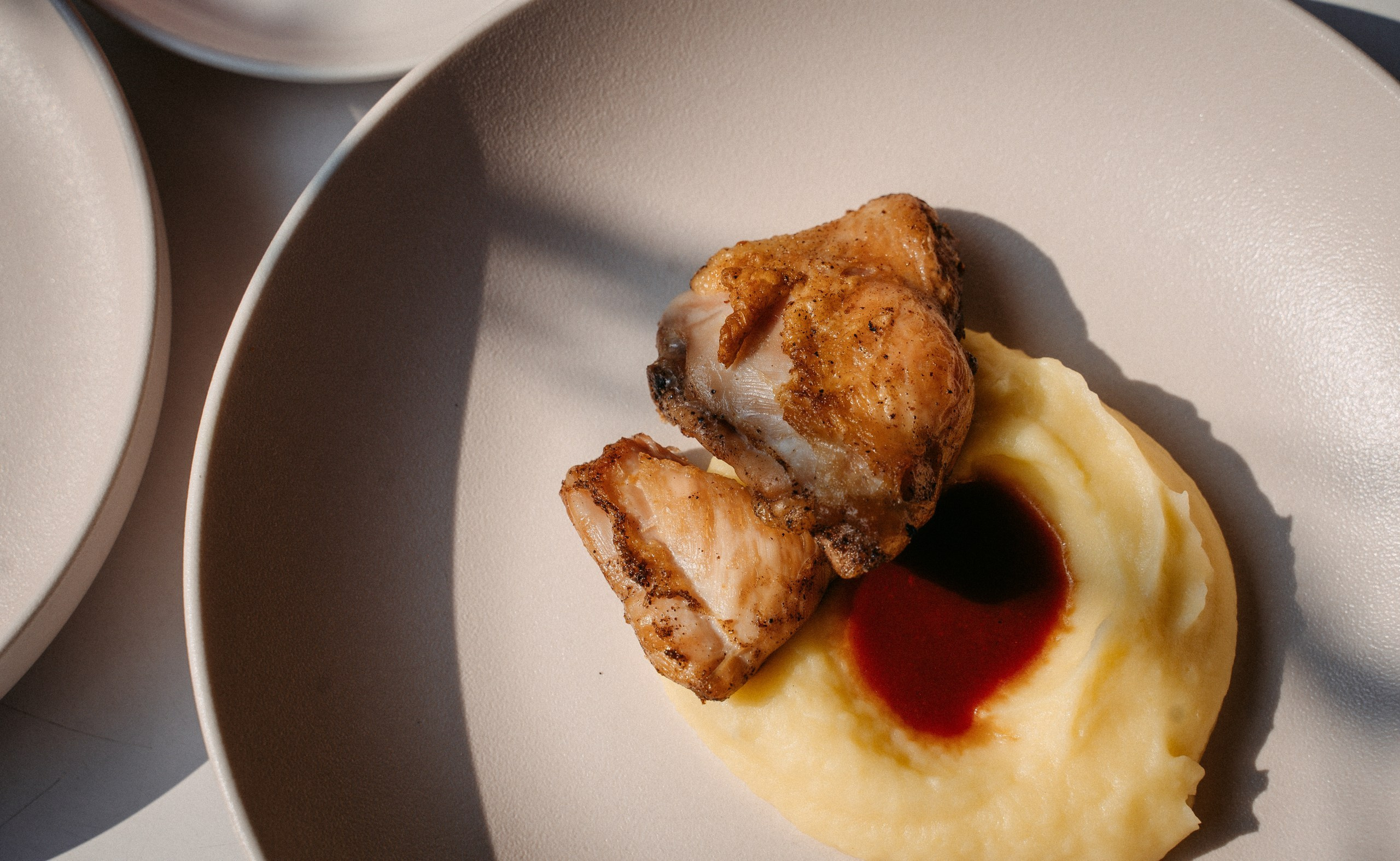 Гастроном Enter. Саша Копылов, фотограф в Казани