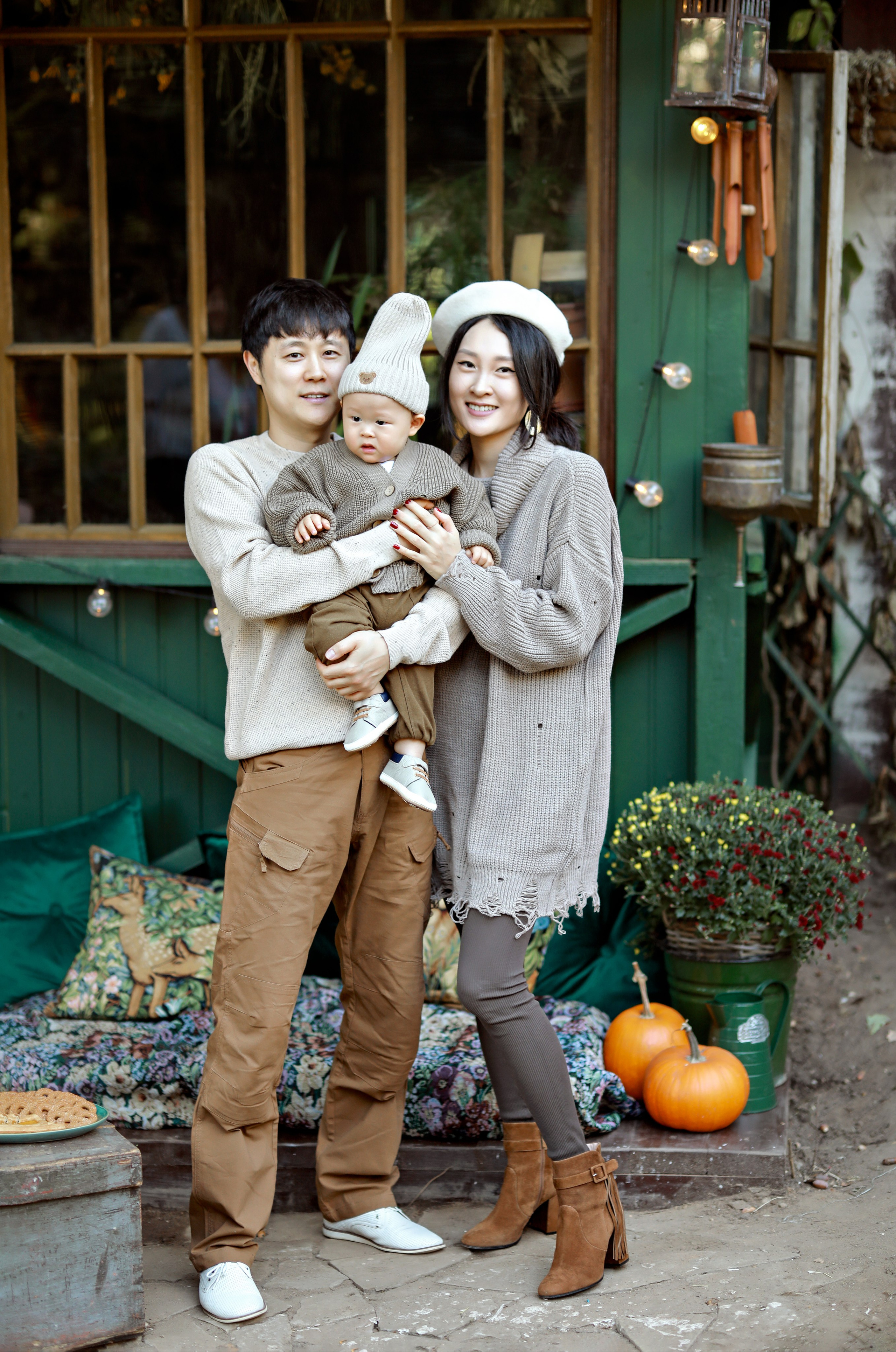 Семейные съемки. Детский и семейный фотограф Москва Наталья Матвеенко