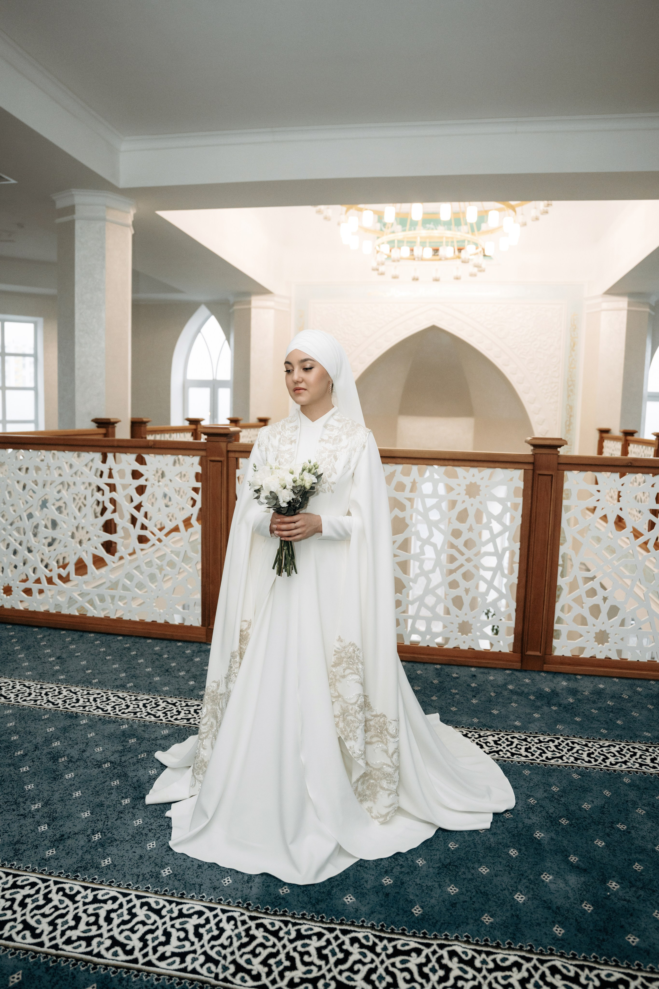 Ильгиз и Илиза. Семейный и свадебный фотограф в Ульяновске Арина Авдеева