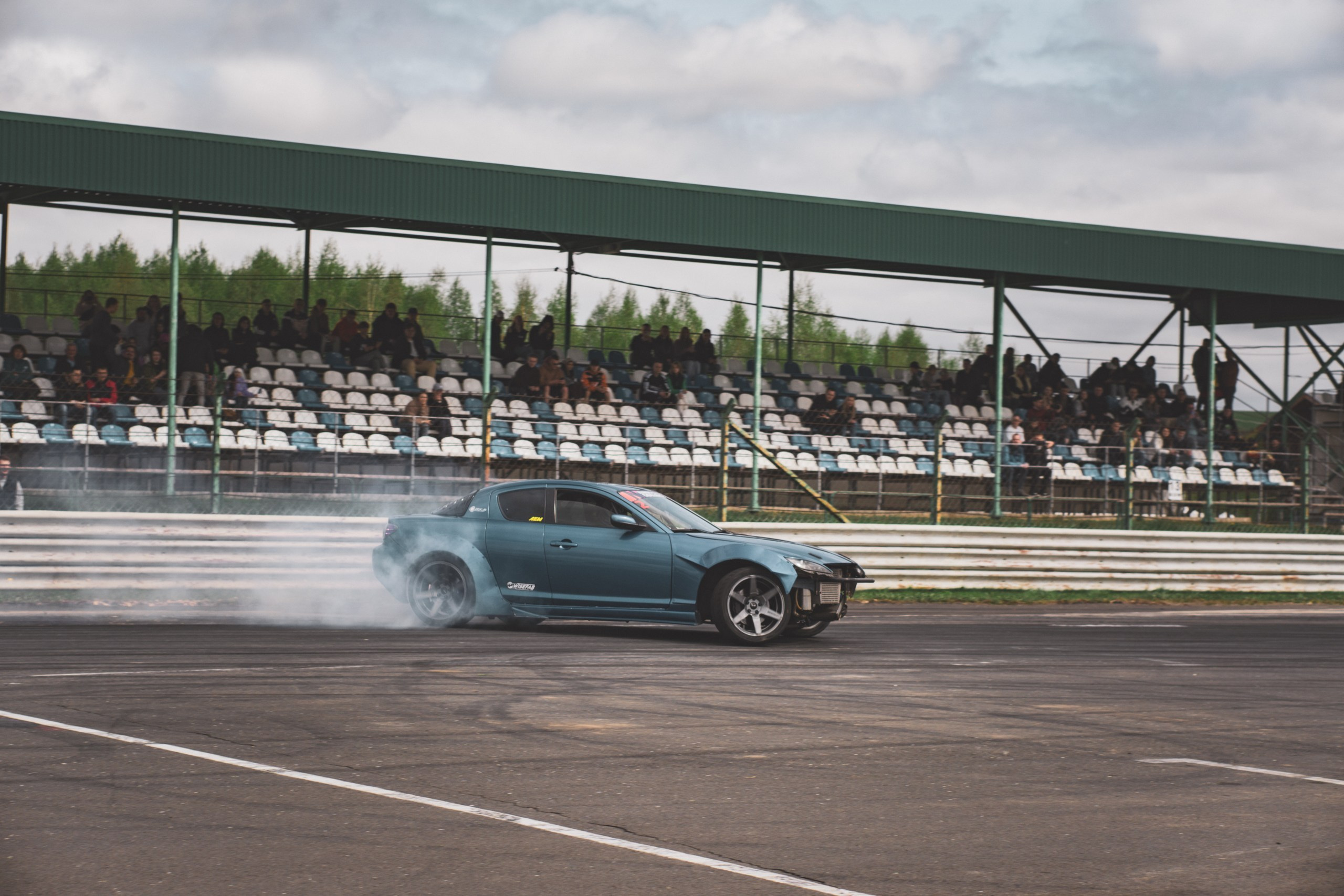 NotDaily. Фотограф Нижний Новгород — Дмитрий Грехов