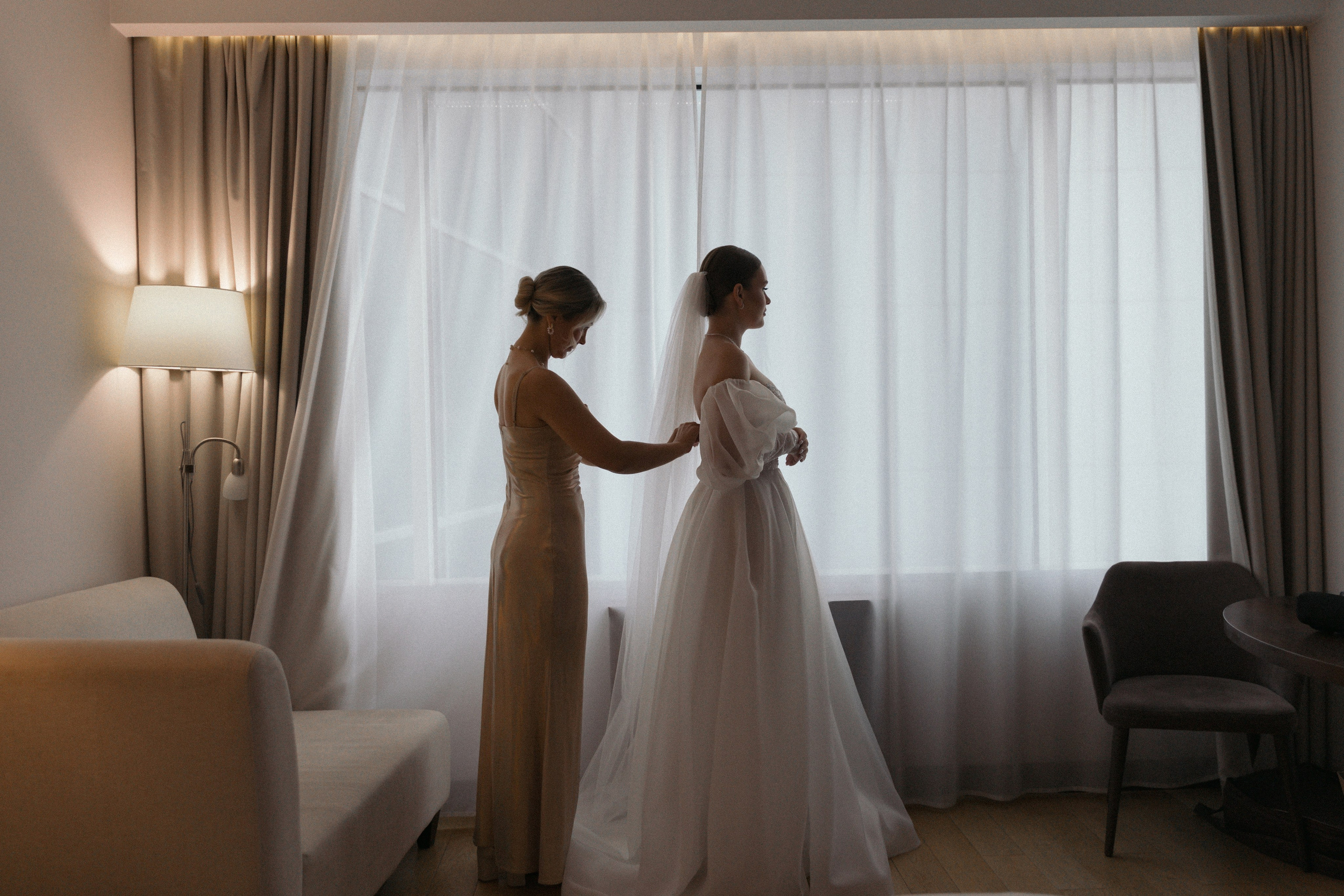 Николай и Анжелика 22/08/2024. Свадебный  и семейный фотограф в Краснодаре