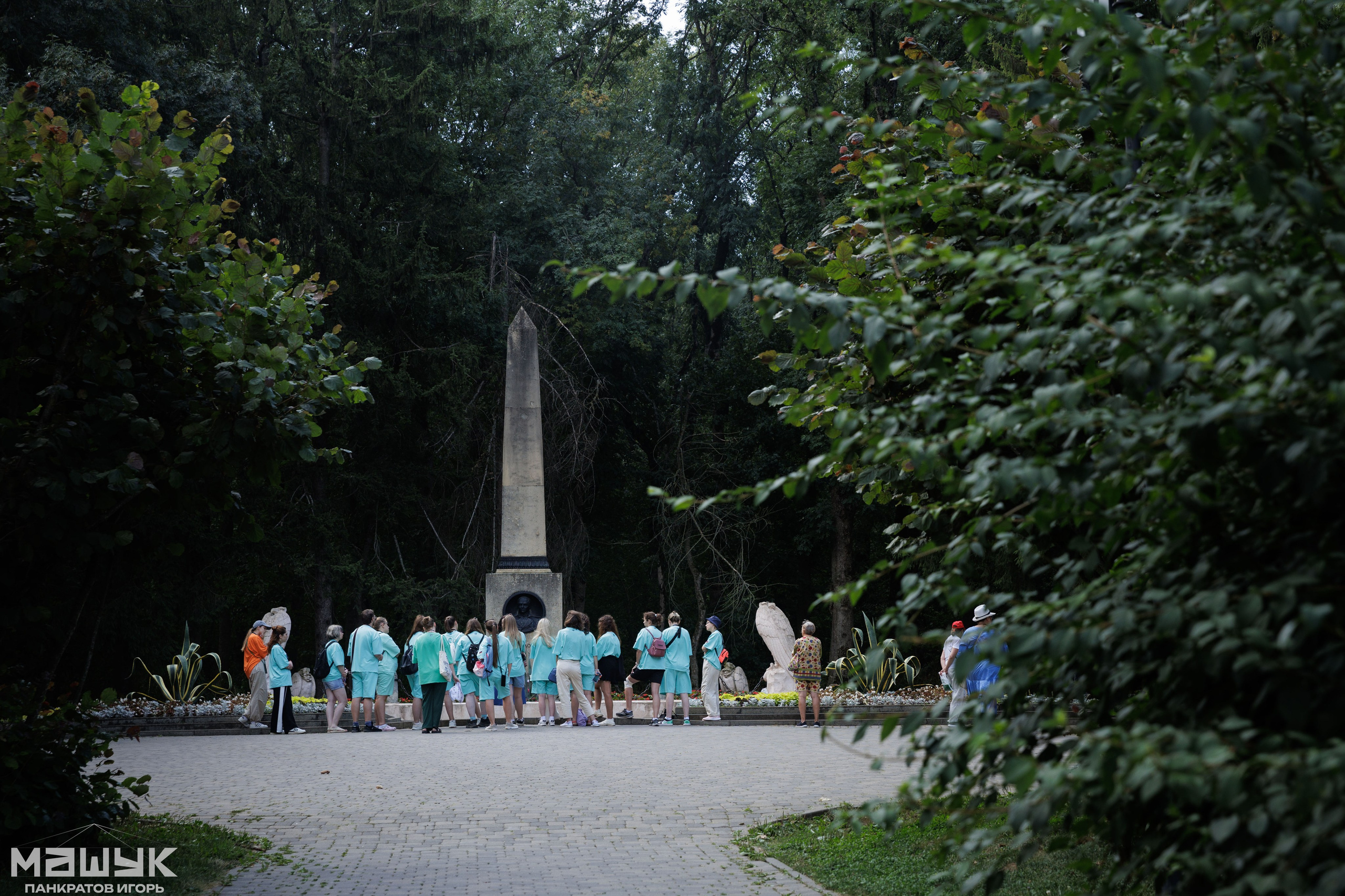 Всероссийский форум «Машук» — 2024. Игорь Панкратов | Фотограф Ставрополь