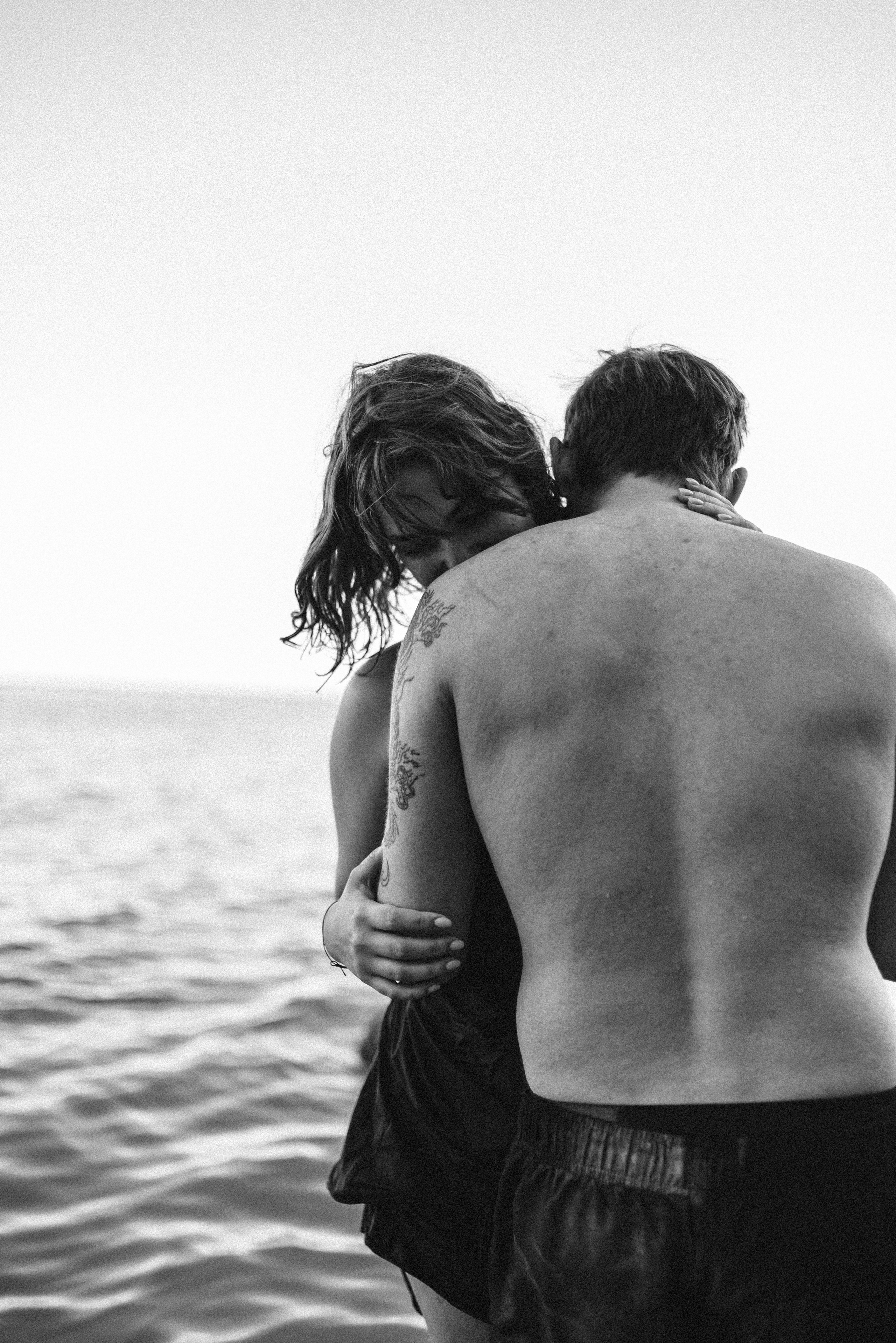 Виолетта и Евгений. Фотограф Санкт-Петербург, Новороссийск