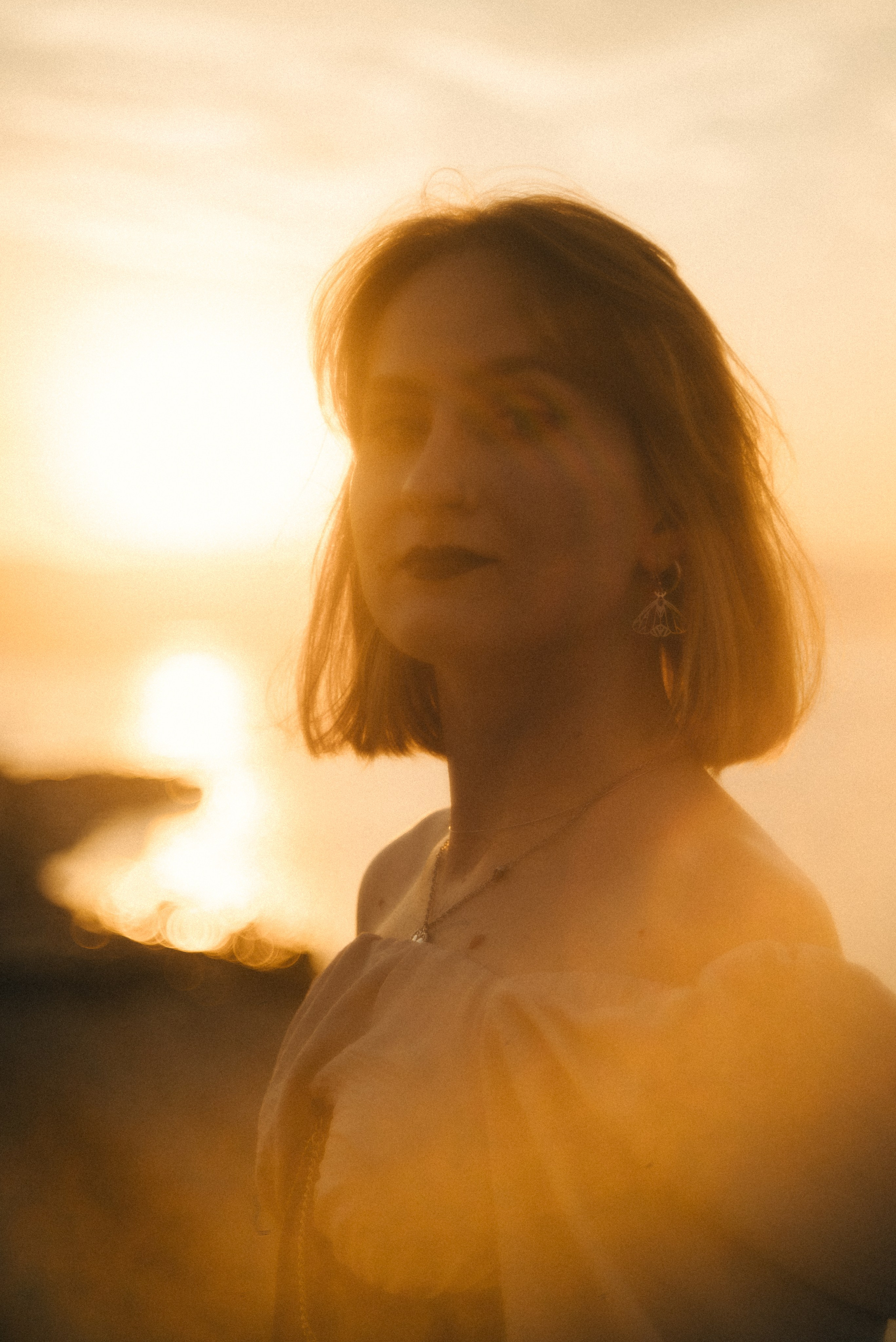 Дарья. Мысхако. Фотограф Санкт-Петербург, Новороссийск