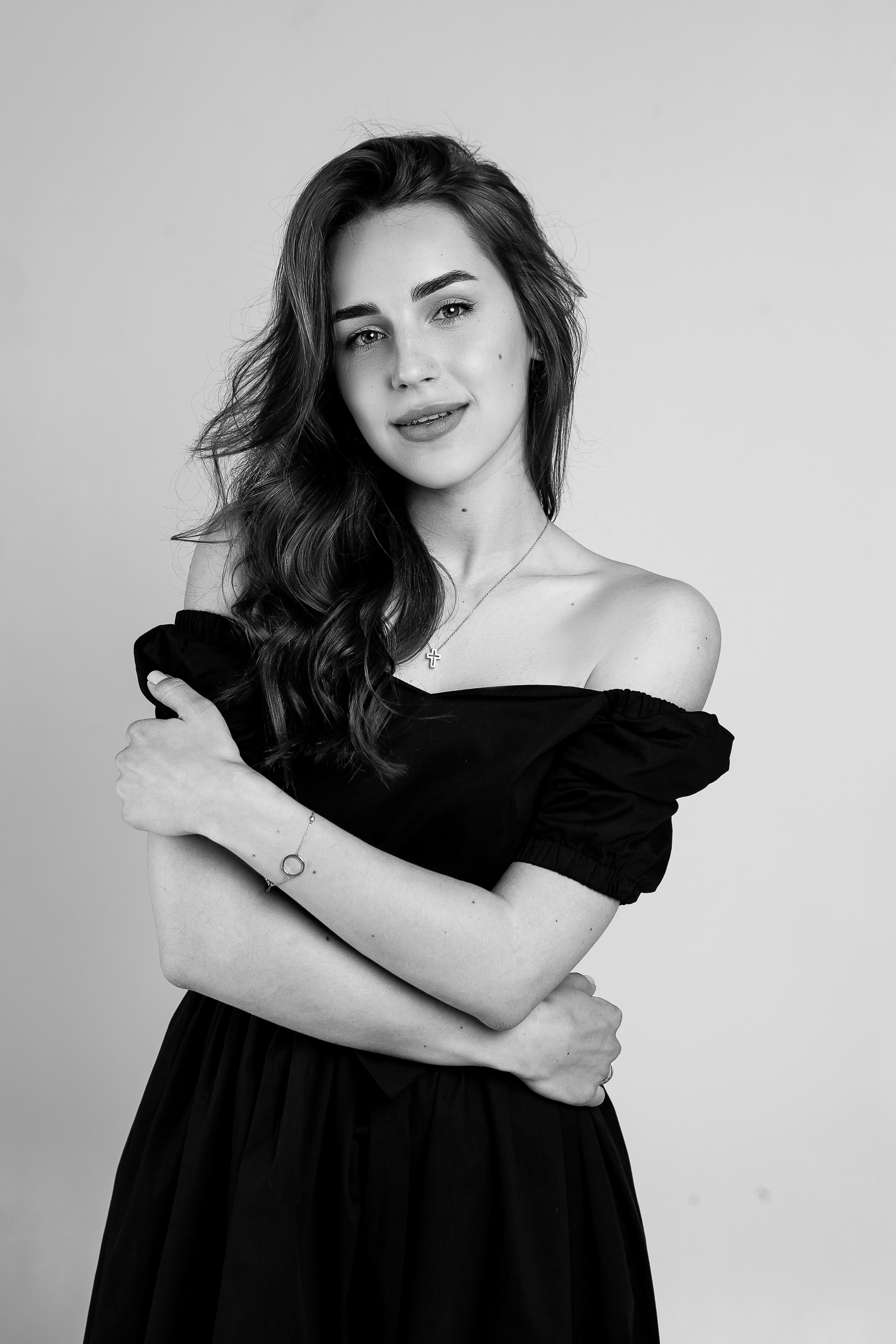 Ира. Свадебный и портретный фотограф в Красноярске Алина Семенихина