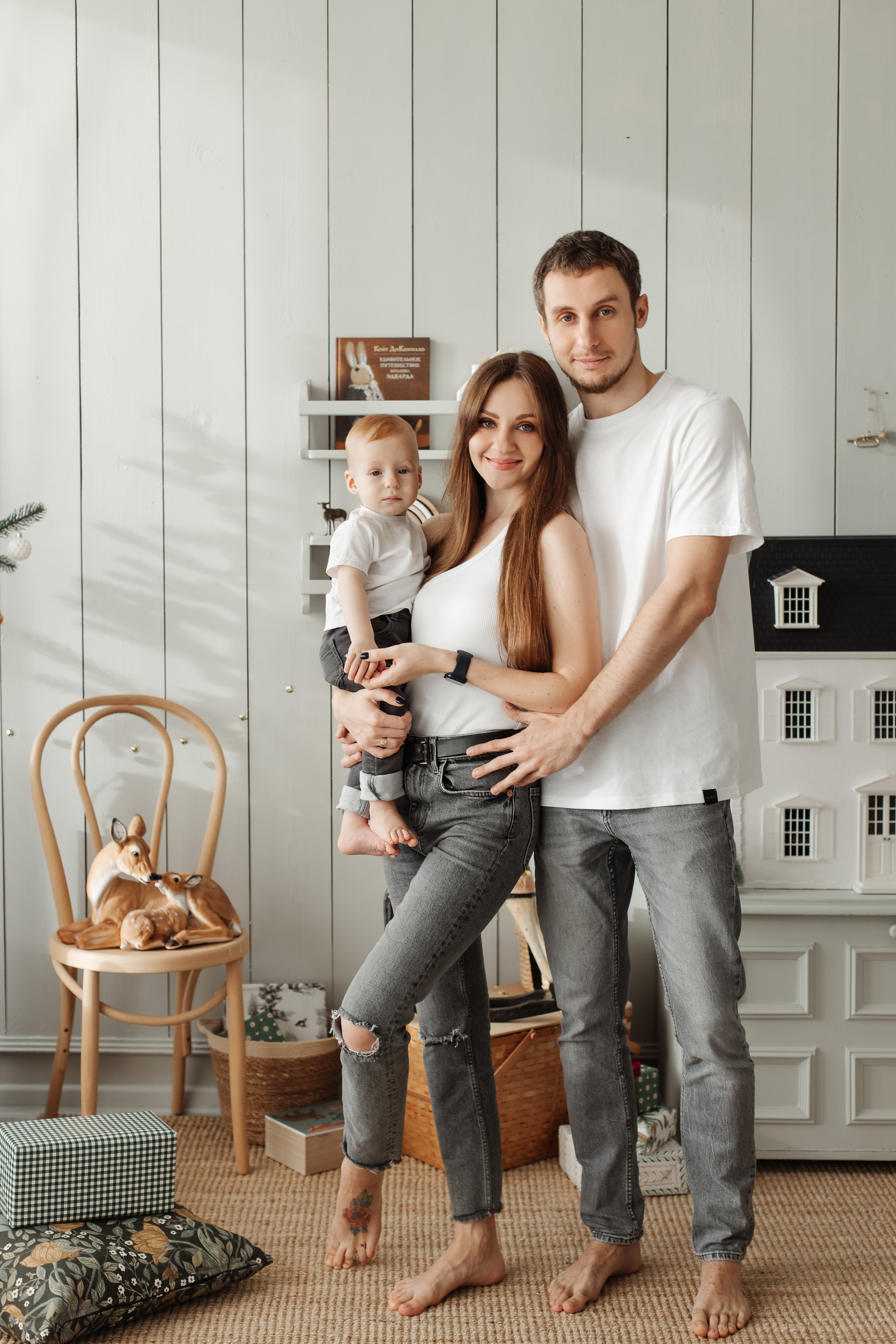 Кристина и Алексей. Свадебный фотограф Минск Ирина Раевская