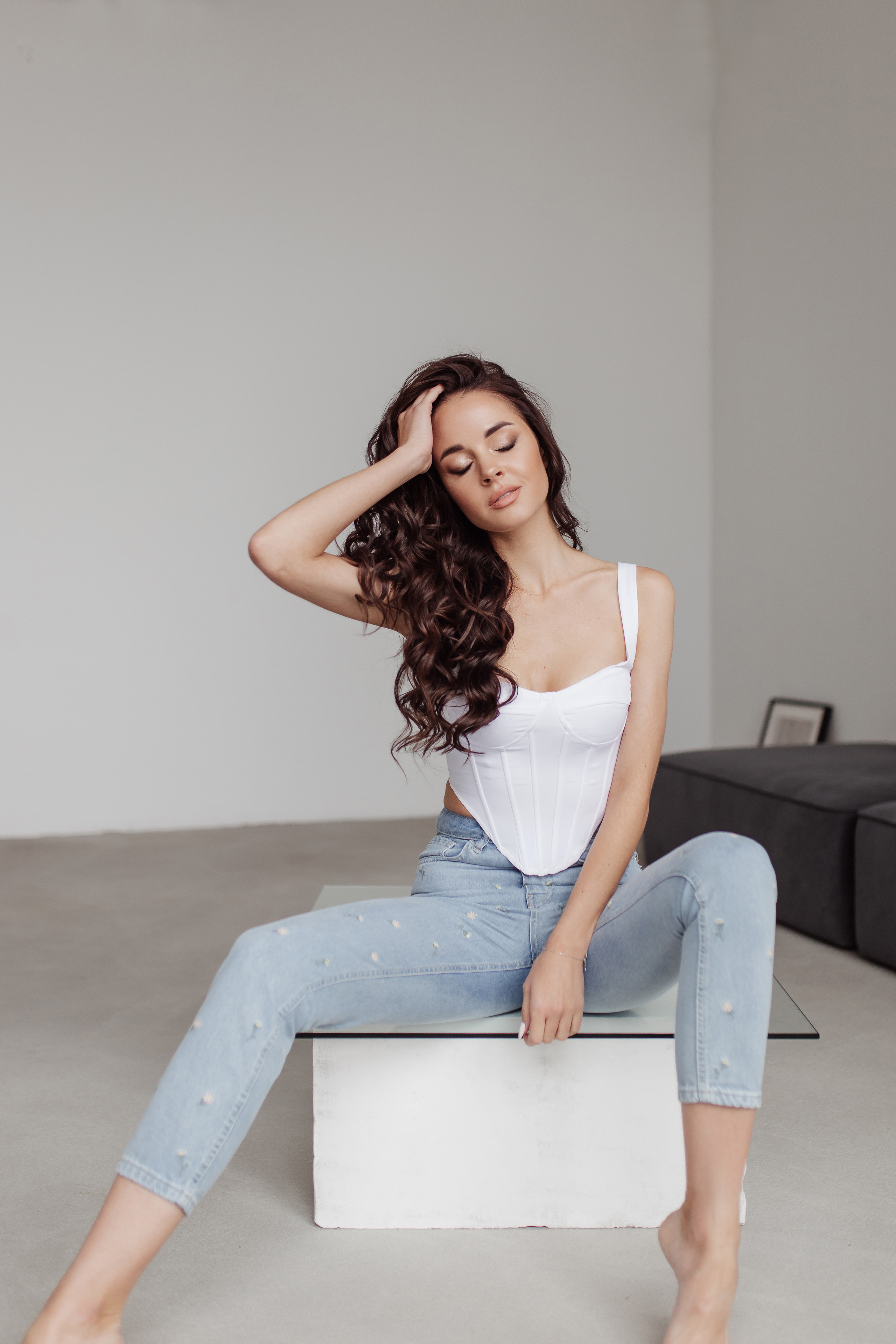 Ольга. Свадебный фотограф Минск Ирина Раевская