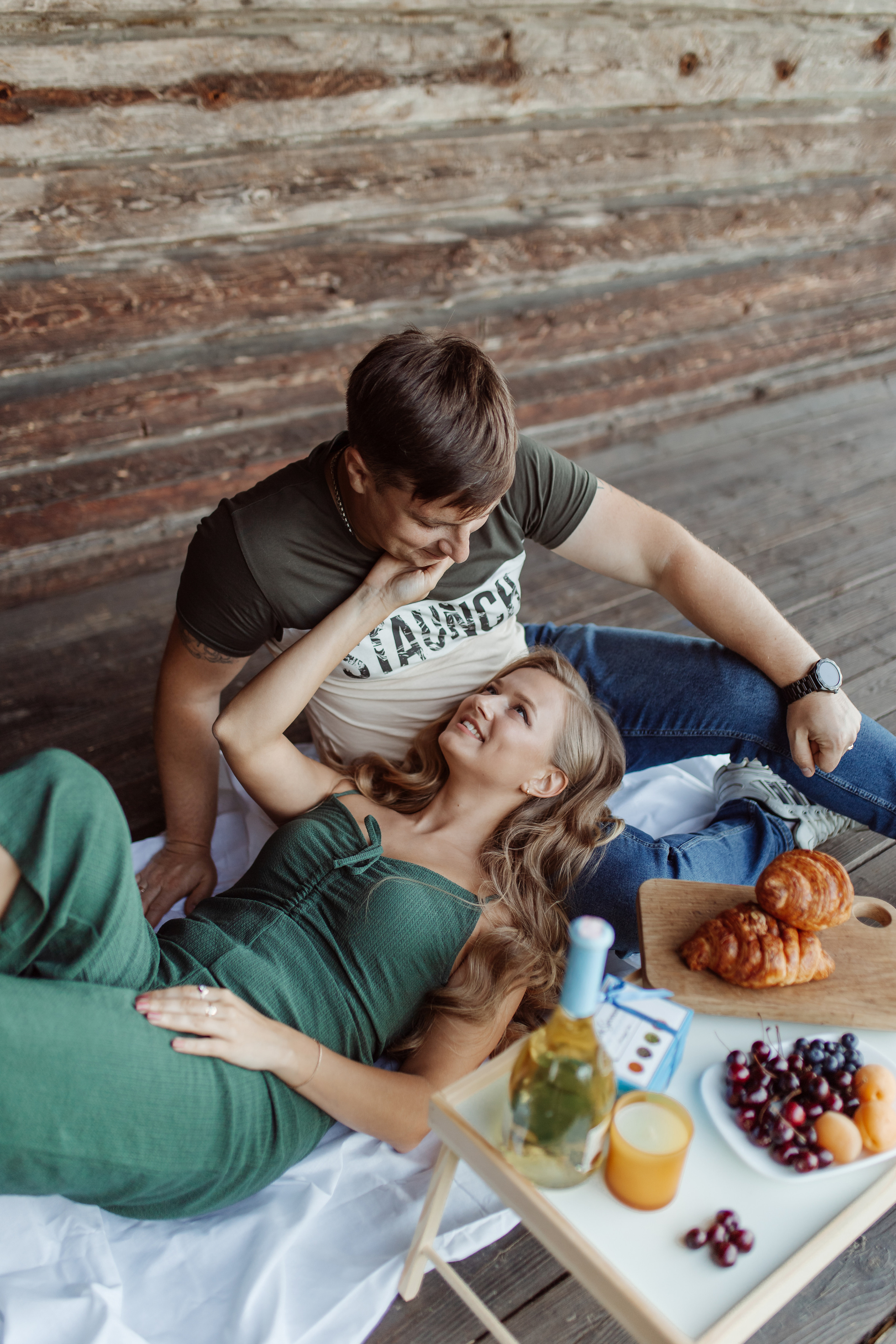 Вязанка. Свадебный фотограф Минск Ирина Раевская