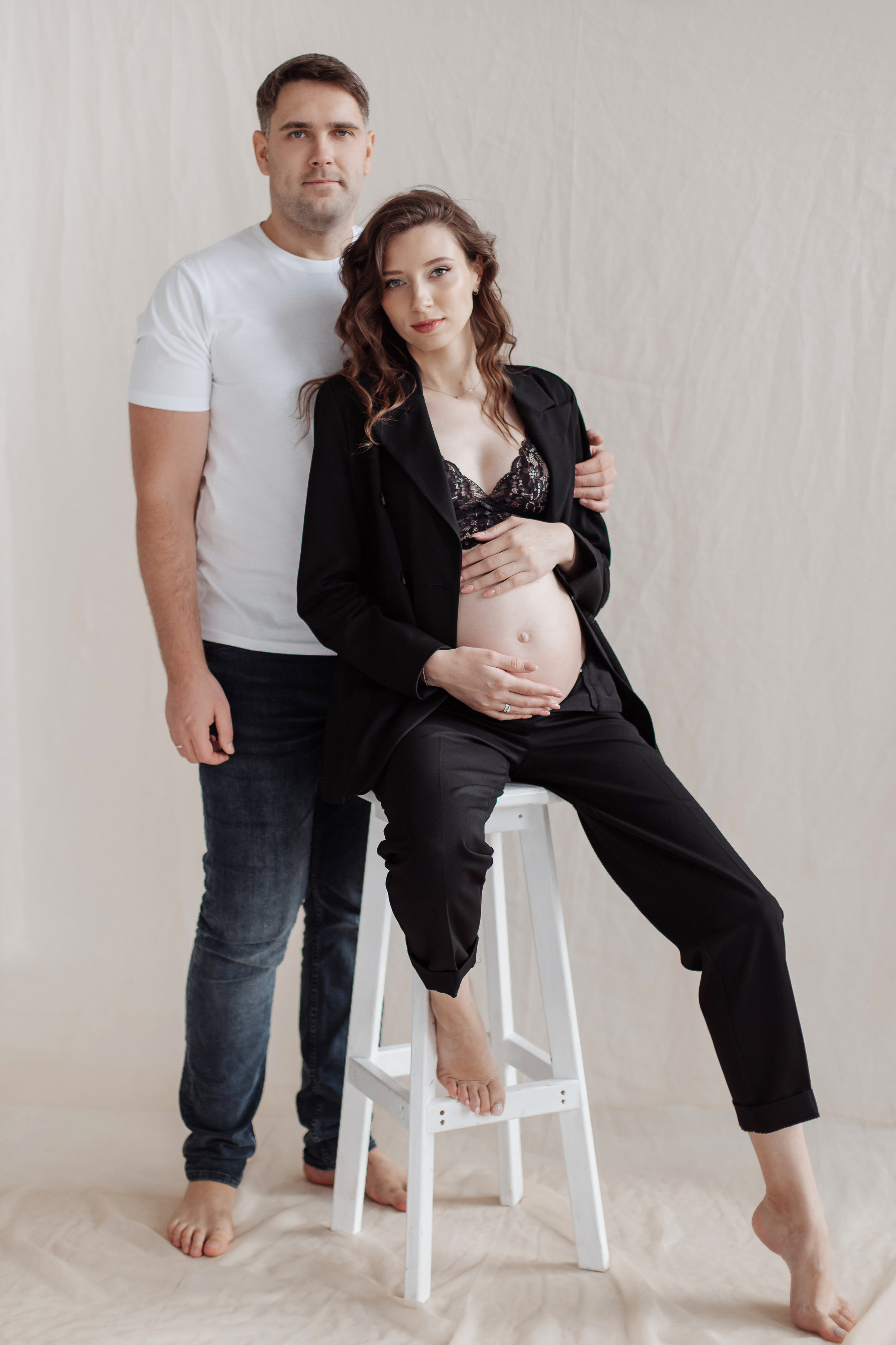 Яна и Владимир (в ожидании). Свадебный фотограф Минск Ирина Раевская