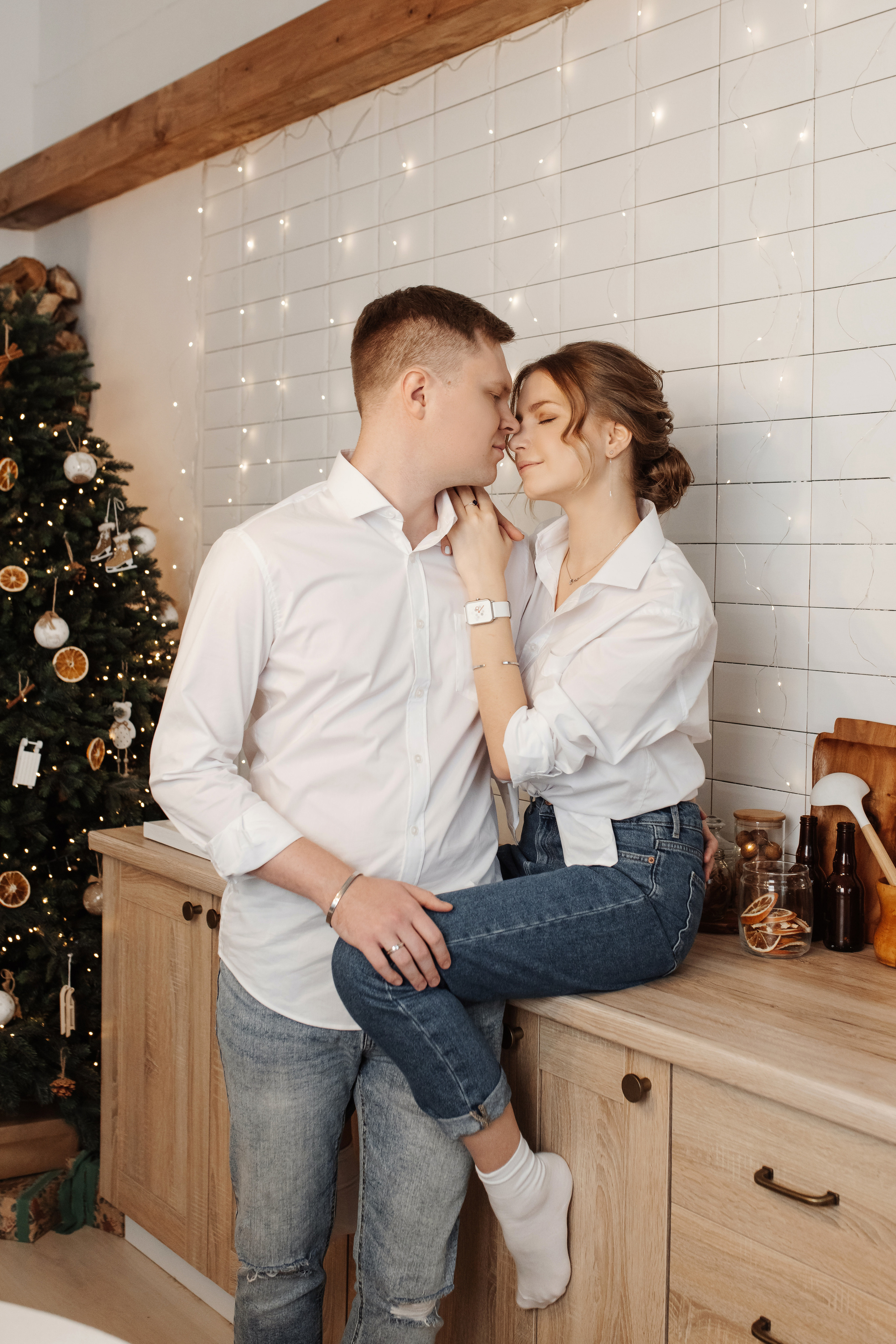 Юлия и Слава. Свадебный фотограф Минск Ирина Раевская