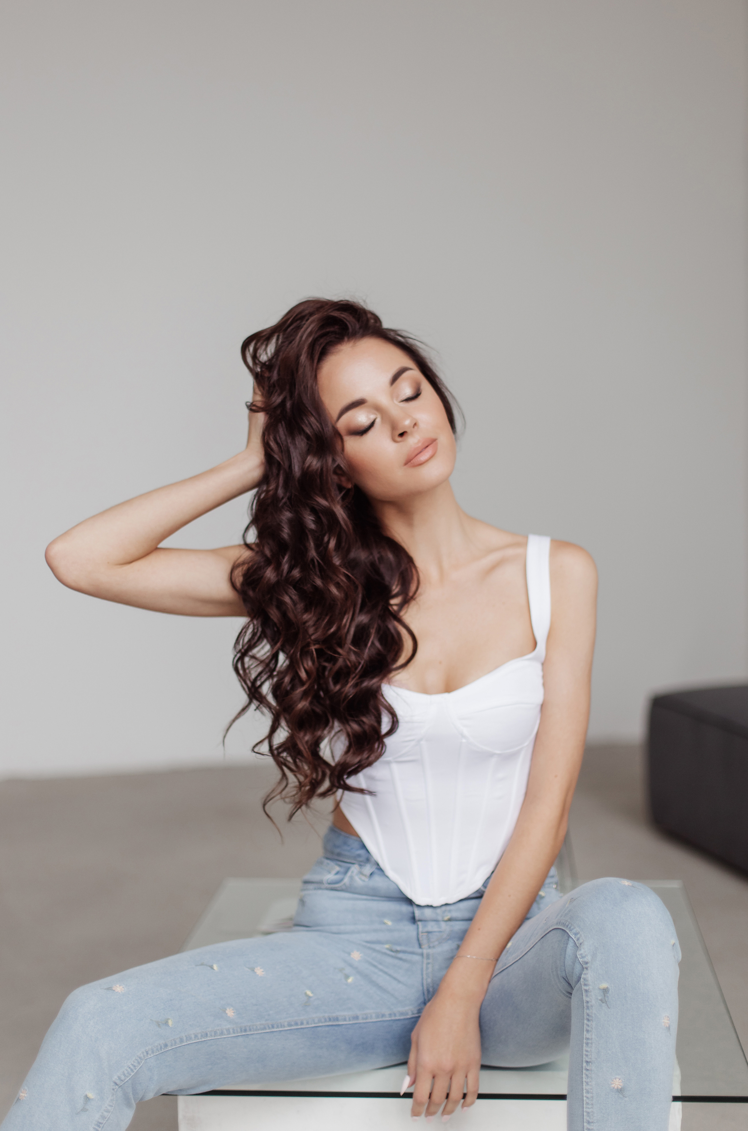 Ольга. Свадебный фотограф Минск Ирина Раевская