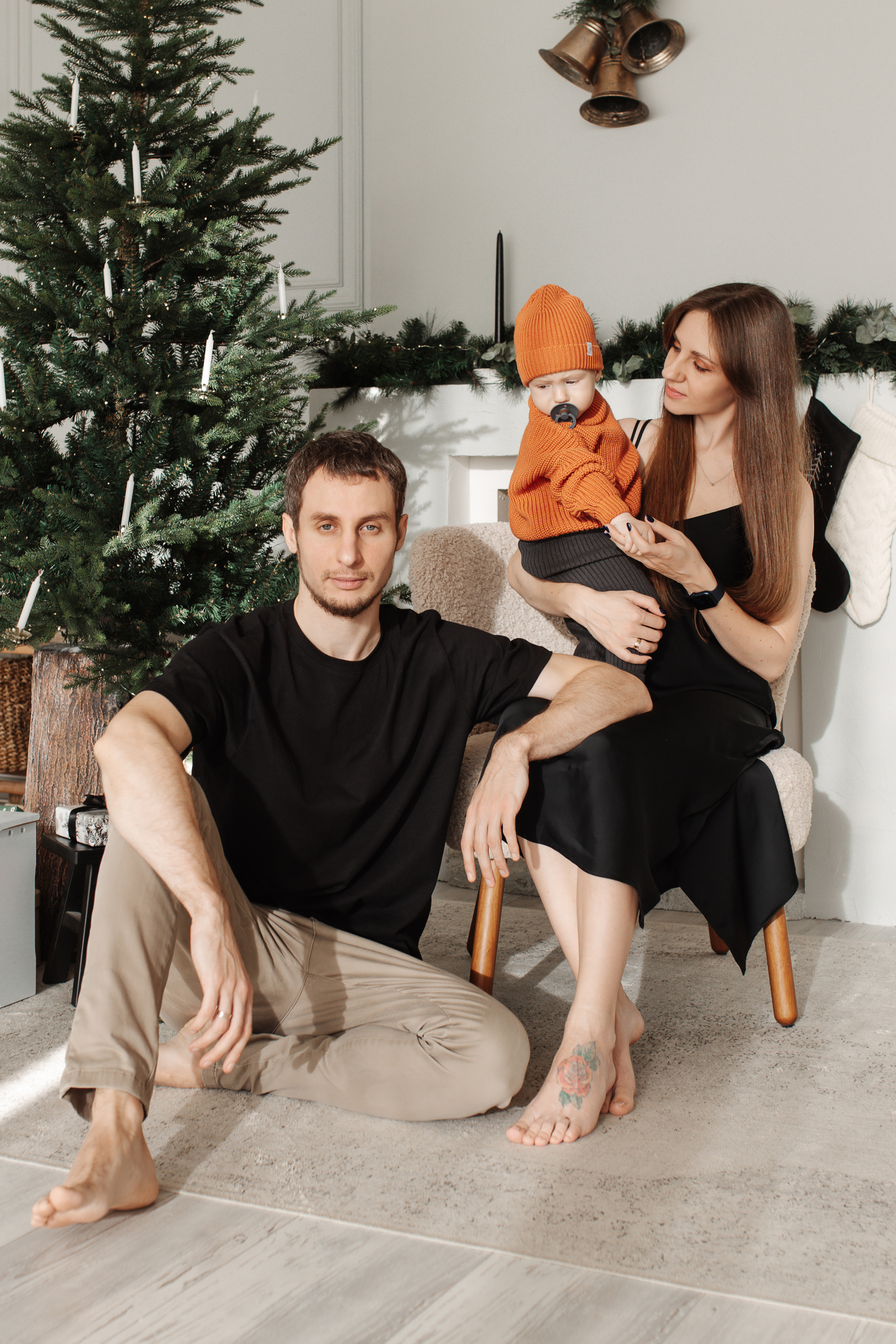 Кристина и Алексей. Свадебный фотограф Минск Ирина Раевская