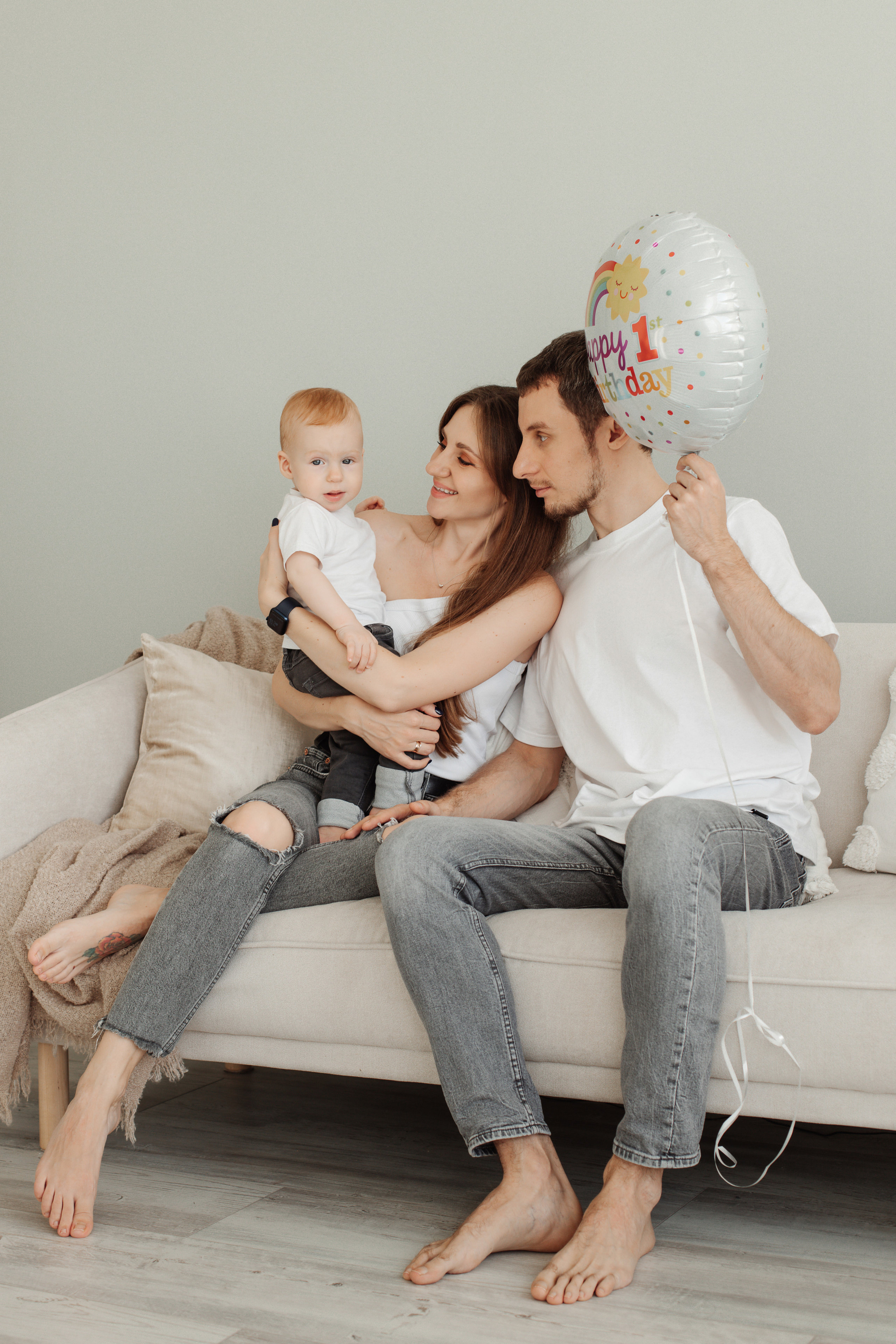 Кристина и Алексей. Свадебный фотограф Минск Ирина Раевская