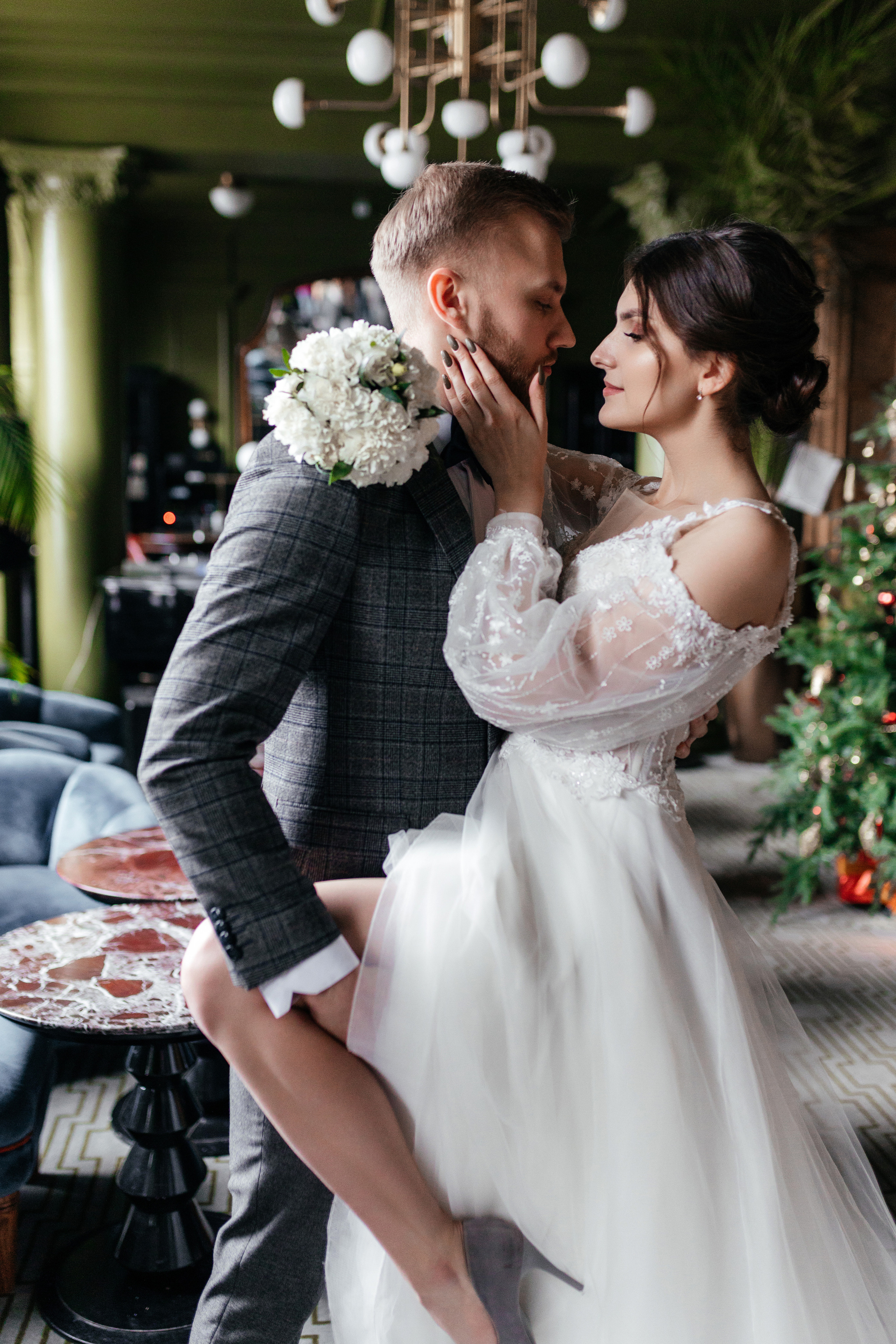 Регина & Владимир. Свадебный фотограф Минск Ирина Раевская