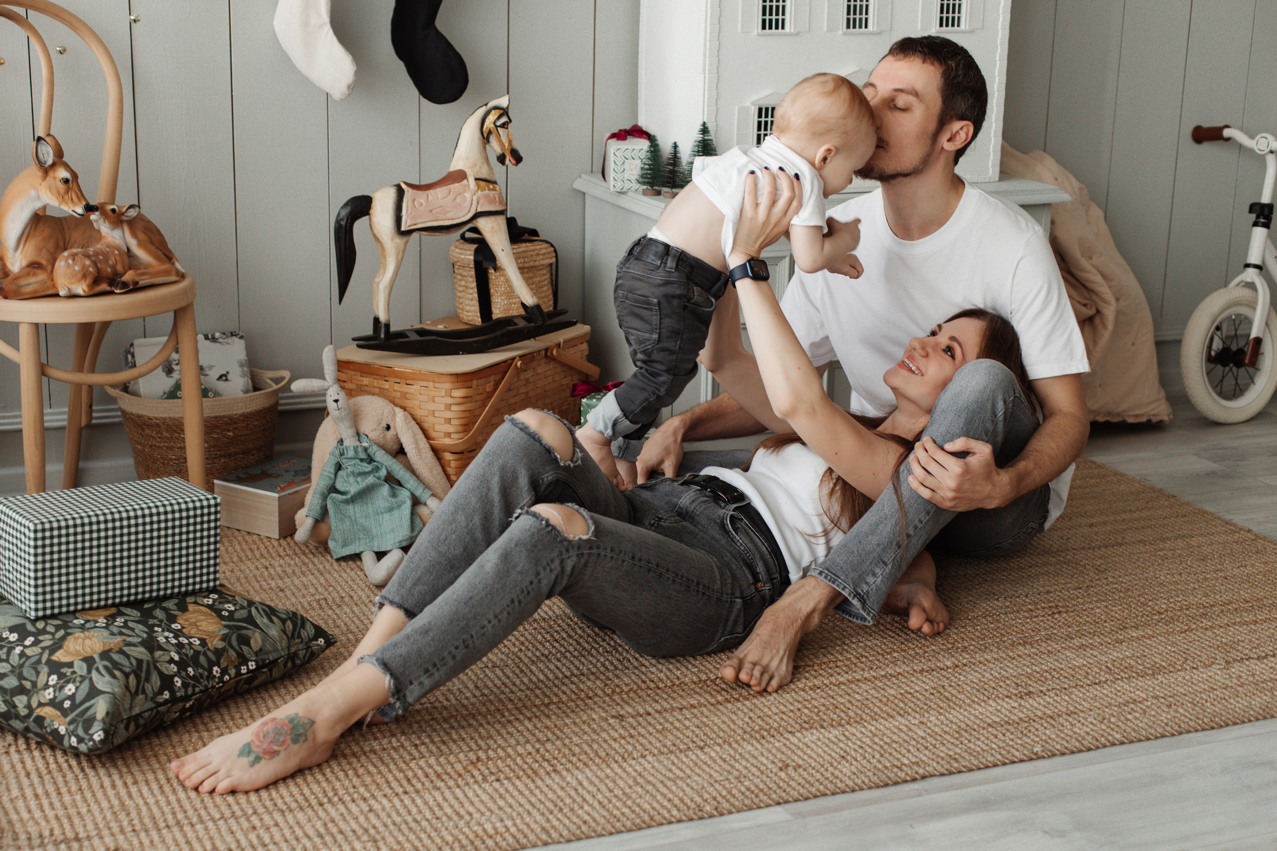 Кристина и Алексей. Свадебный фотограф Минск Ирина Раевская