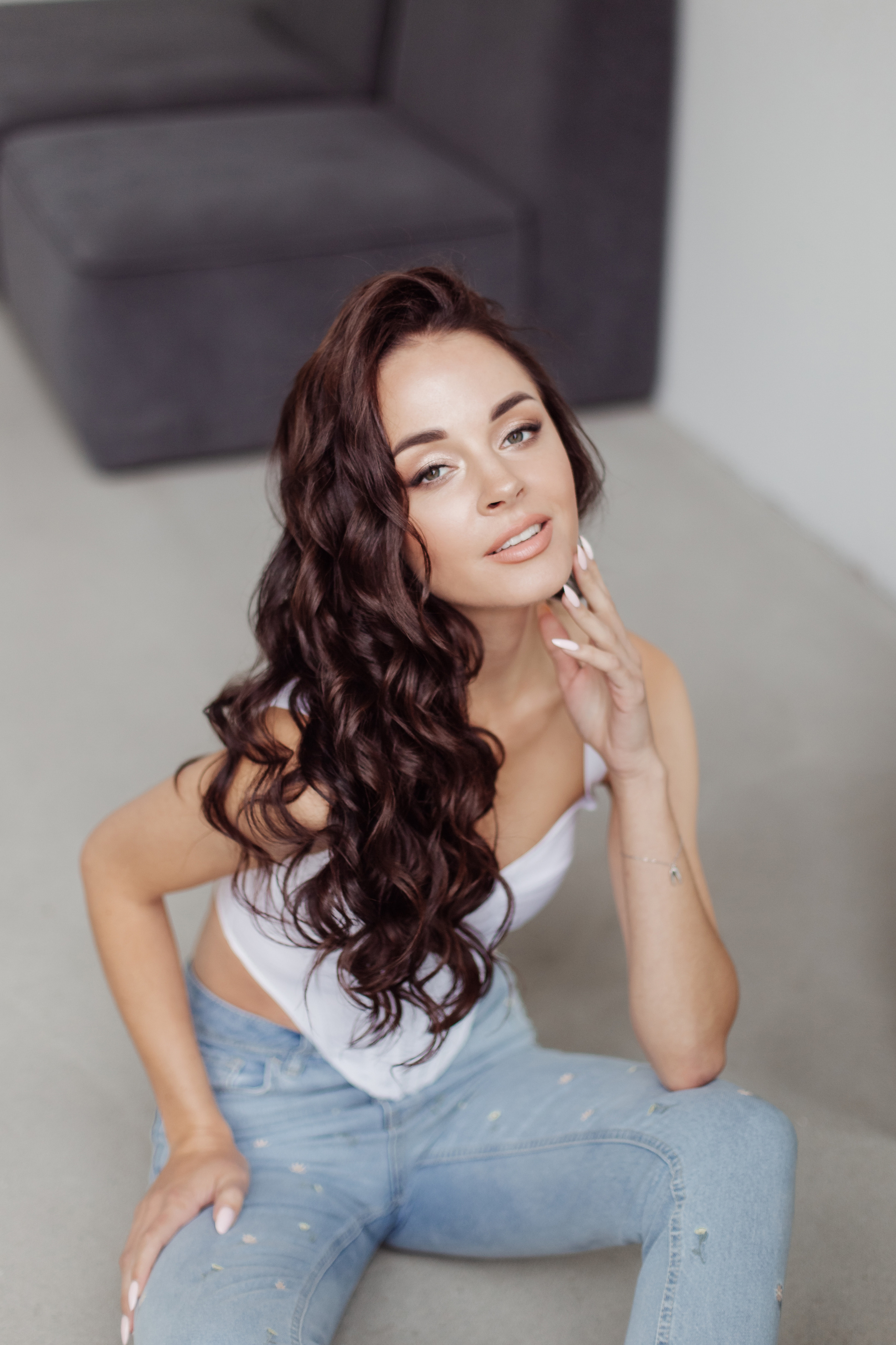 Ольга. Свадебный фотограф Минск Ирина Раевская