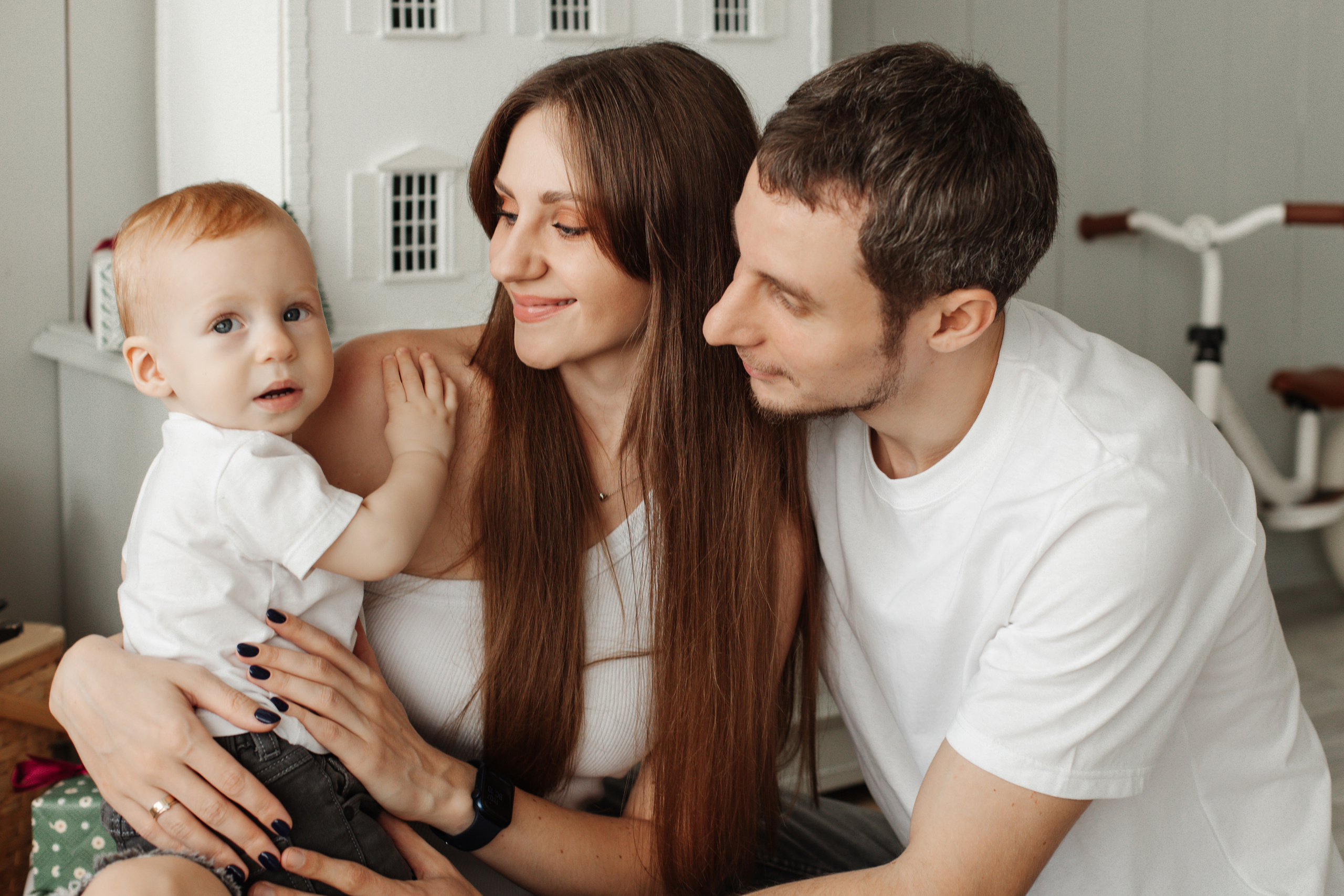 Кристина и Алексей. Свадебный фотограф Минск Ирина Раевская