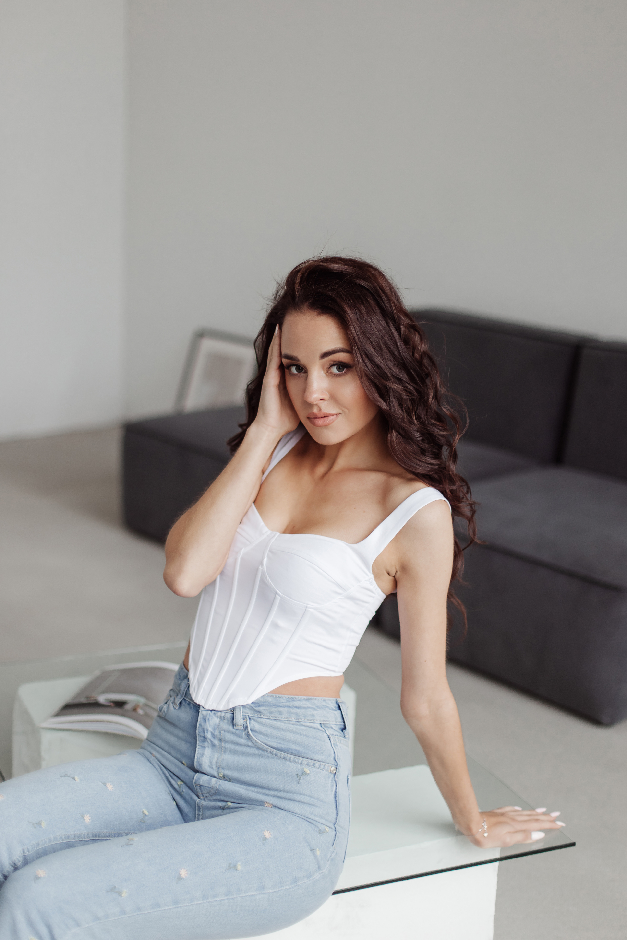 Ольга. Свадебный фотограф Минск Ирина Раевская