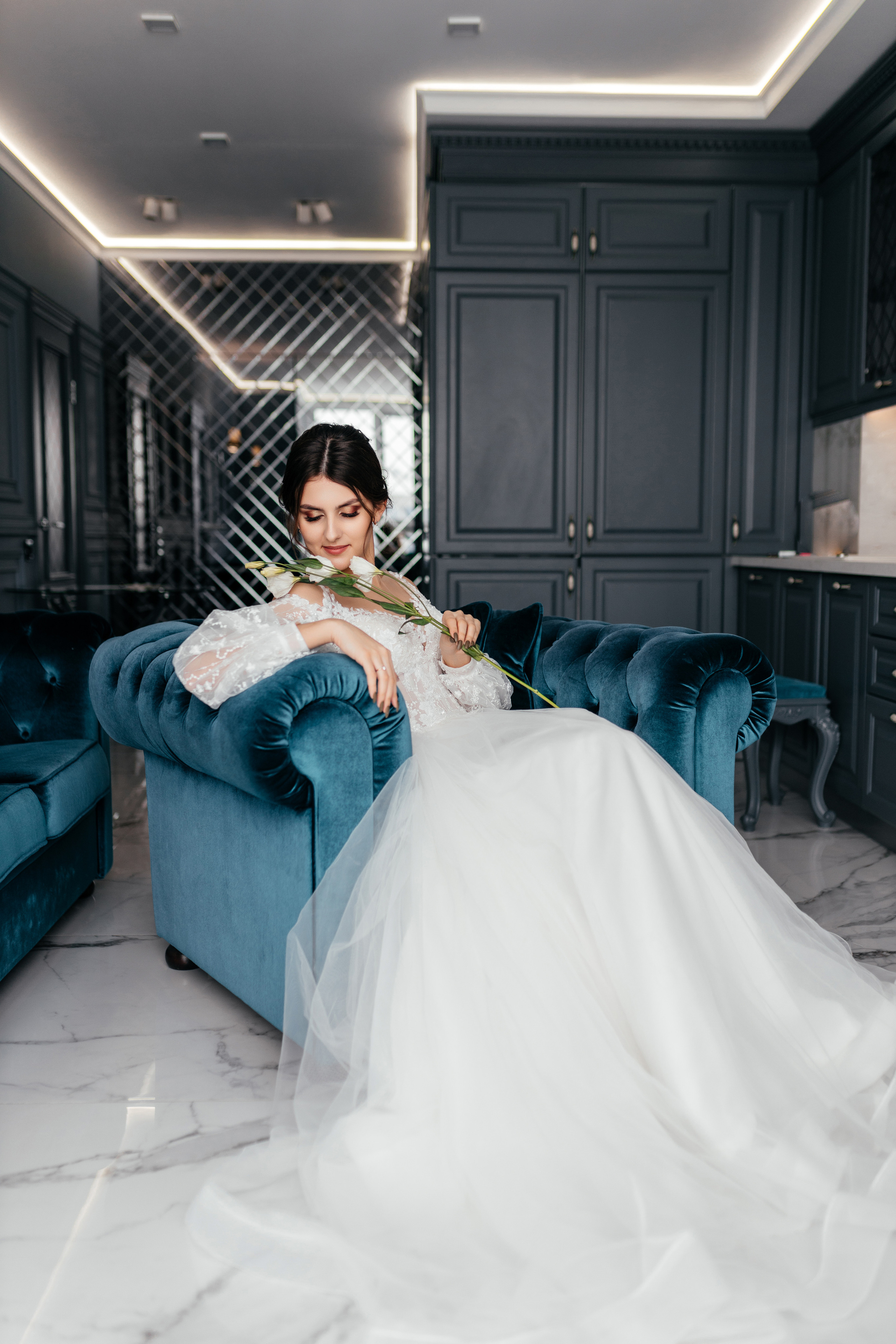 Регина & Владимир. Свадебный фотограф Минск Ирина Раевская