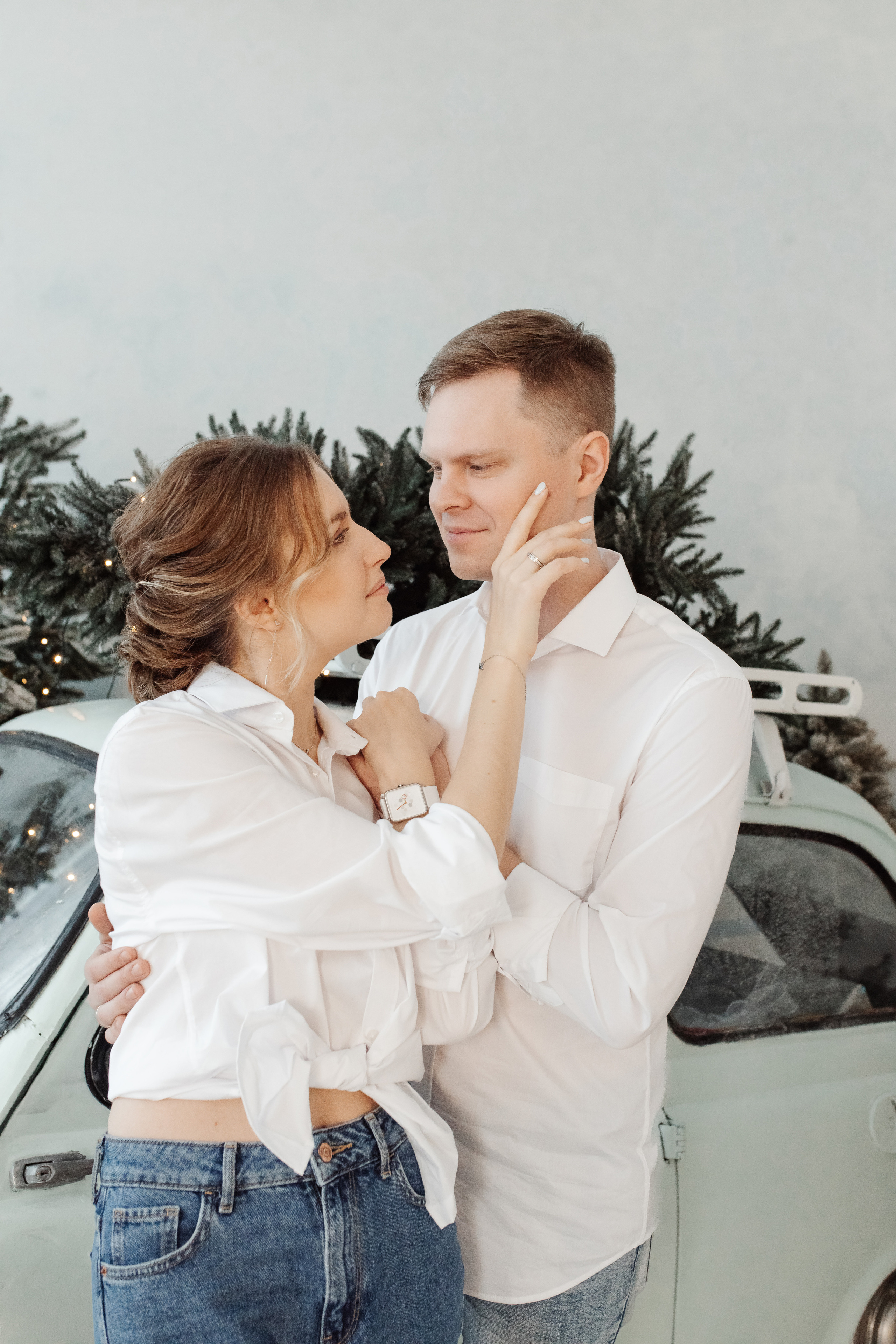 Юлия и Слава. Свадебный фотограф Минск Ирина Раевская