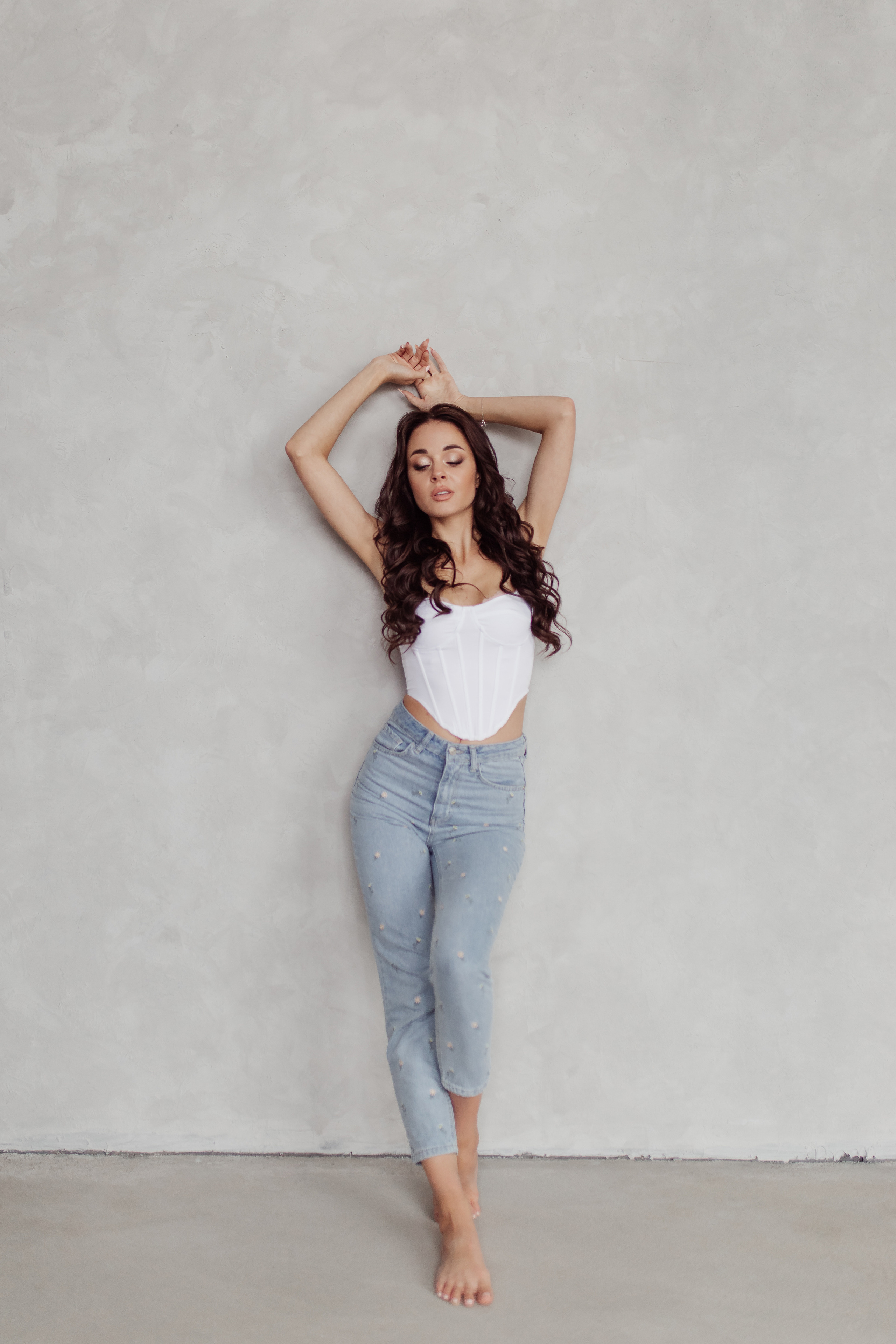 Ольга. Свадебный фотограф Минск Ирина Раевская