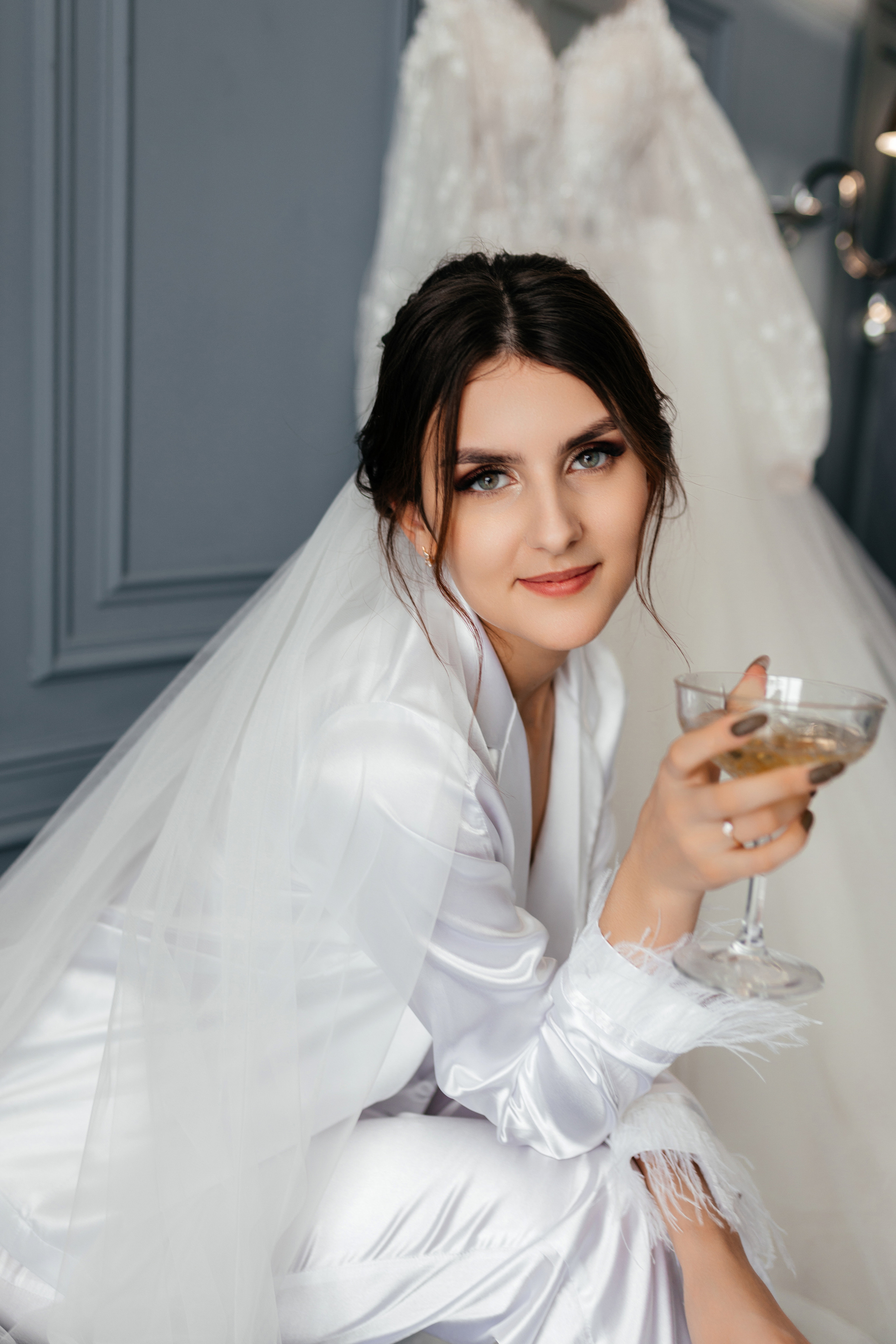 Регина & Владимир. Свадебный фотограф Минск Ирина Раевская