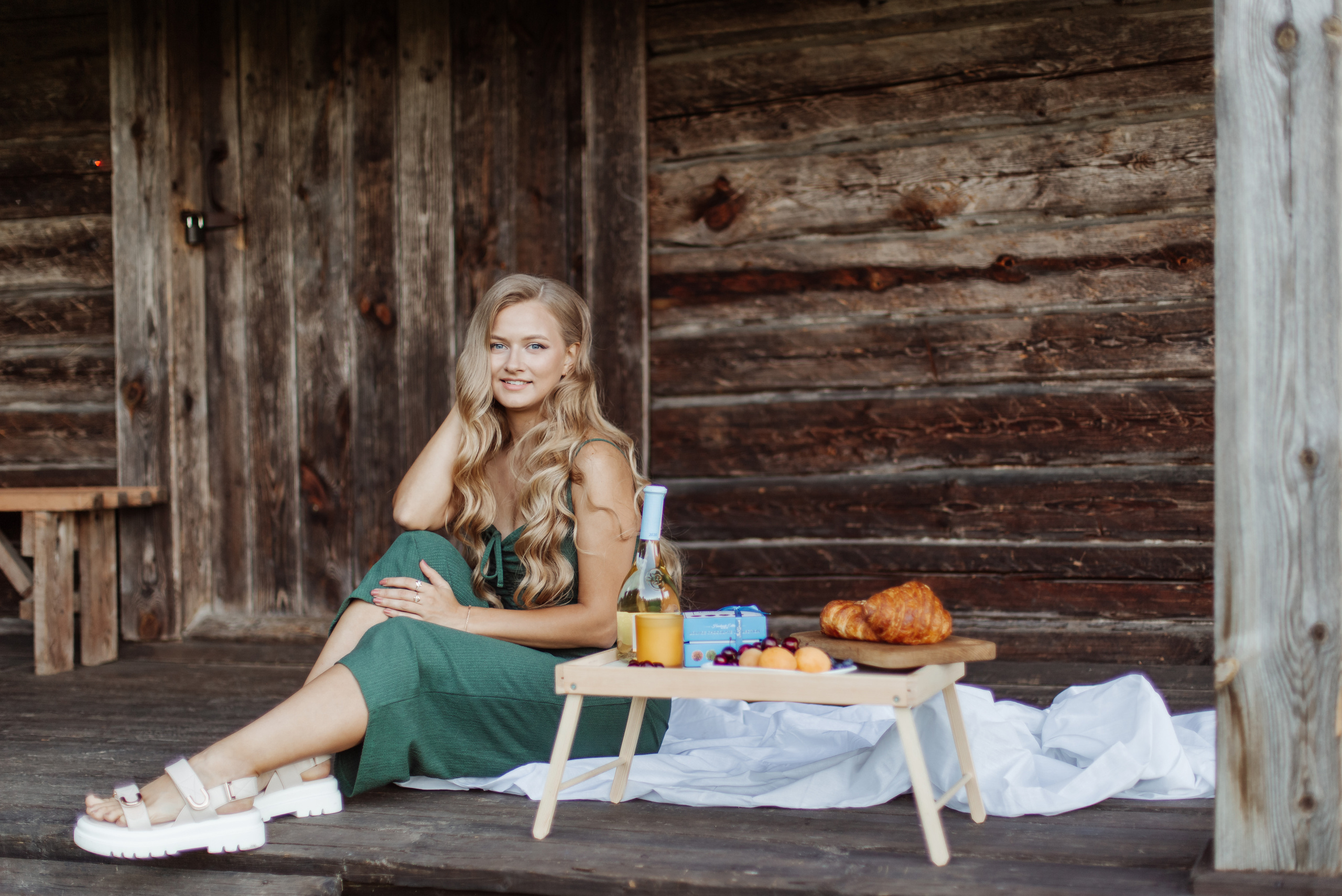 Вязанка. Свадебный фотограф Минск Ирина Раевская