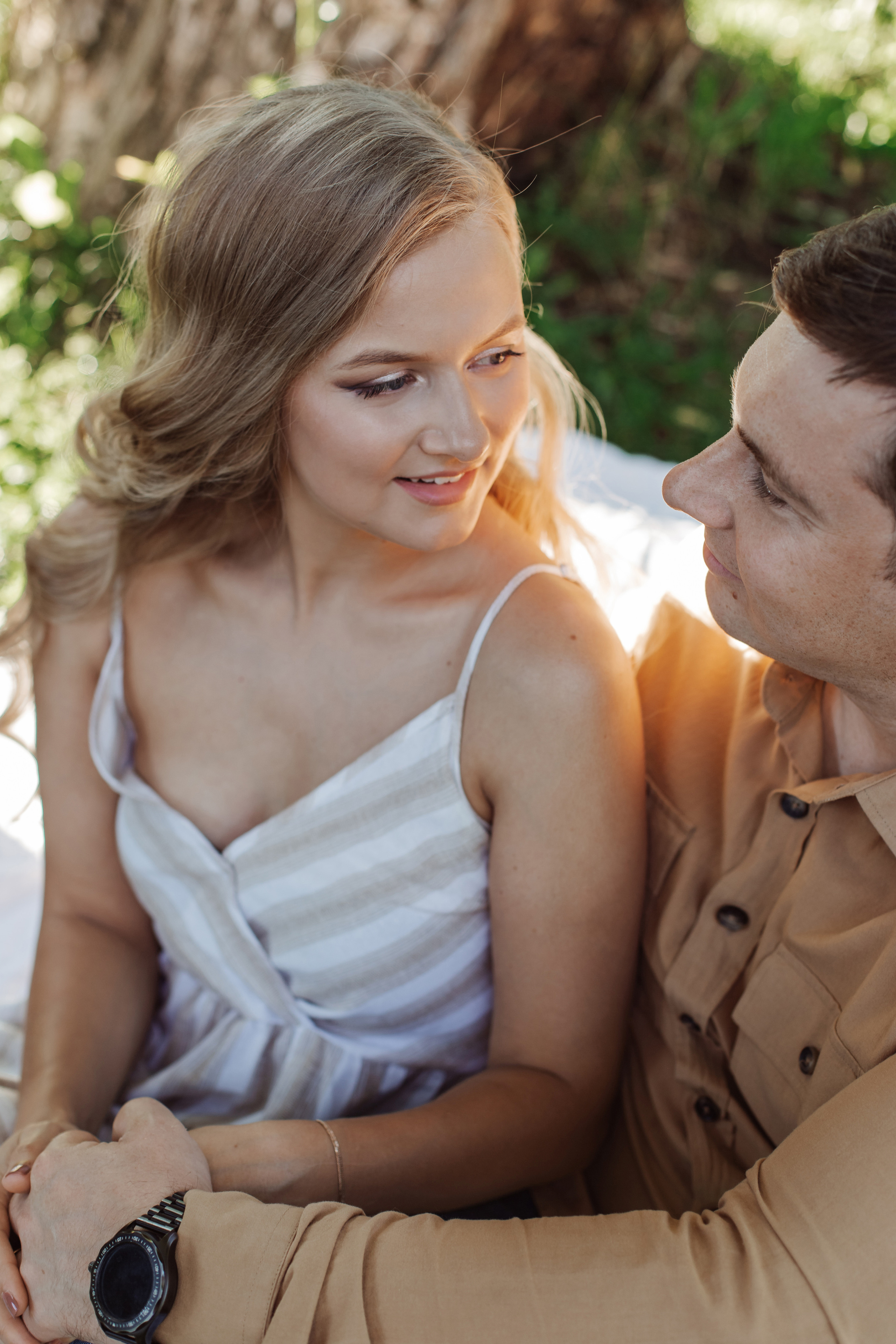 Вязанка. Свадебный фотограф Минск Ирина Раевская