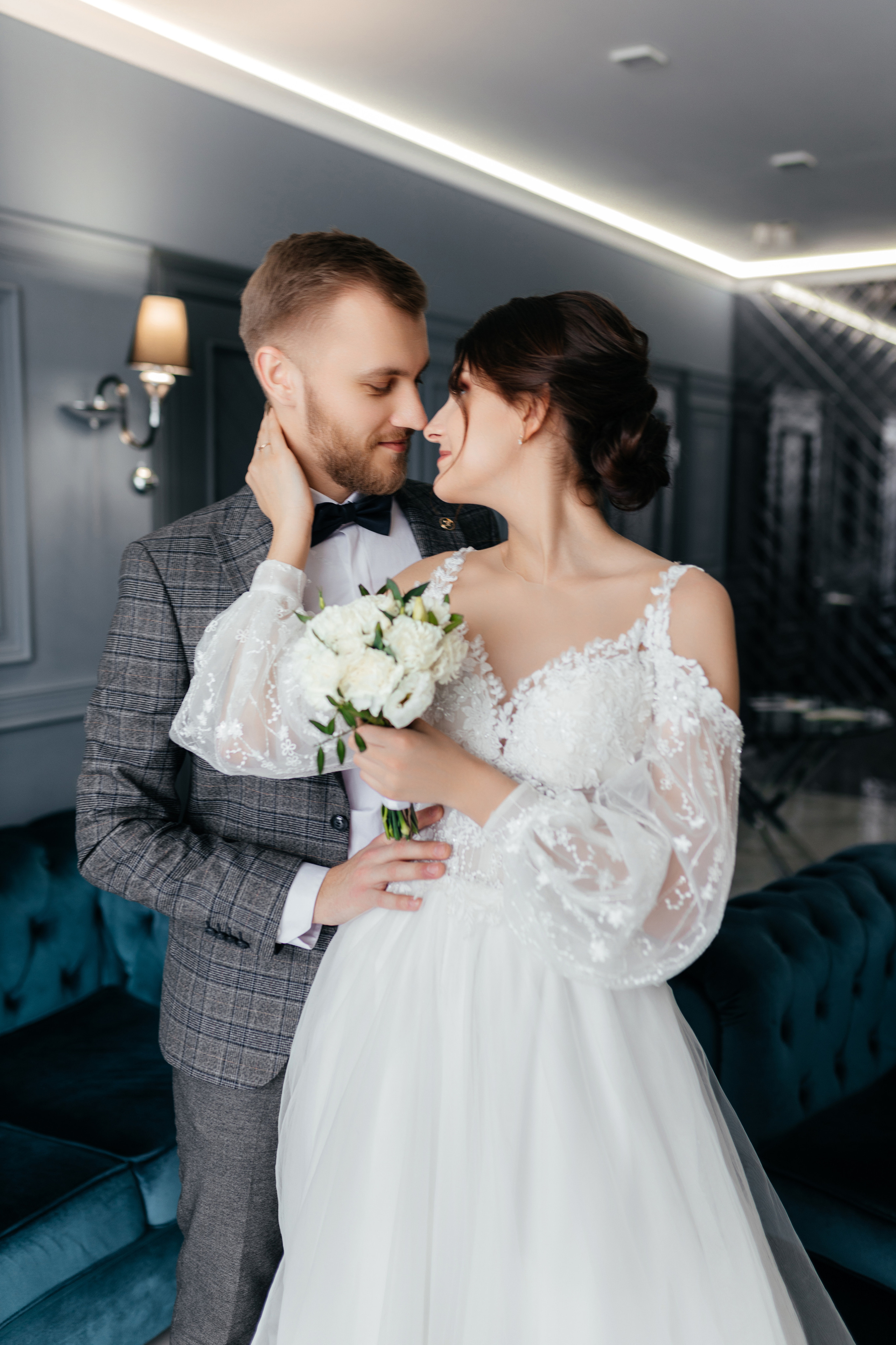 Регина & Владимир. Свадебный фотограф Минск Ирина Раевская