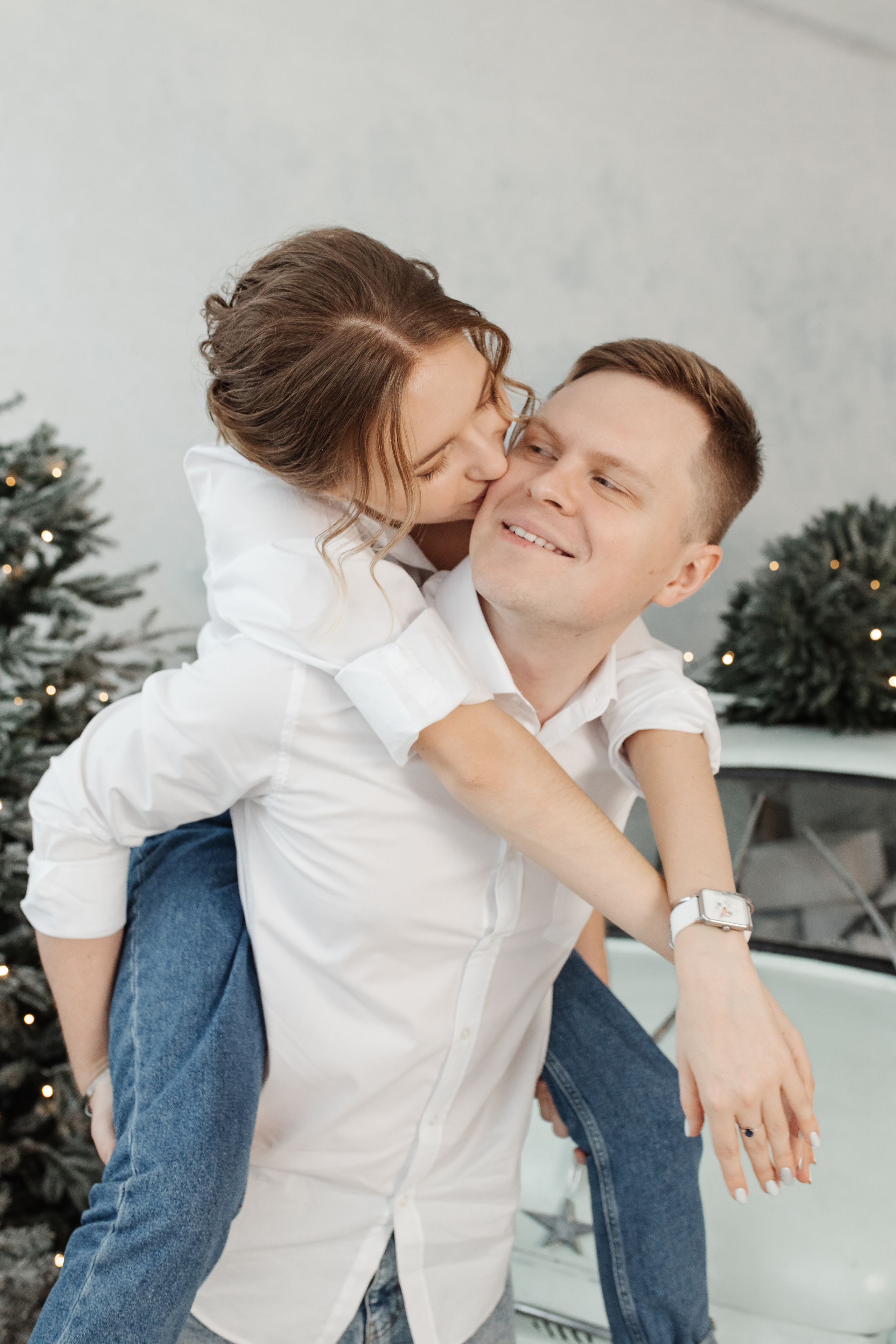 Юлия и Слава. Свадебный фотограф Минск Ирина Раевская