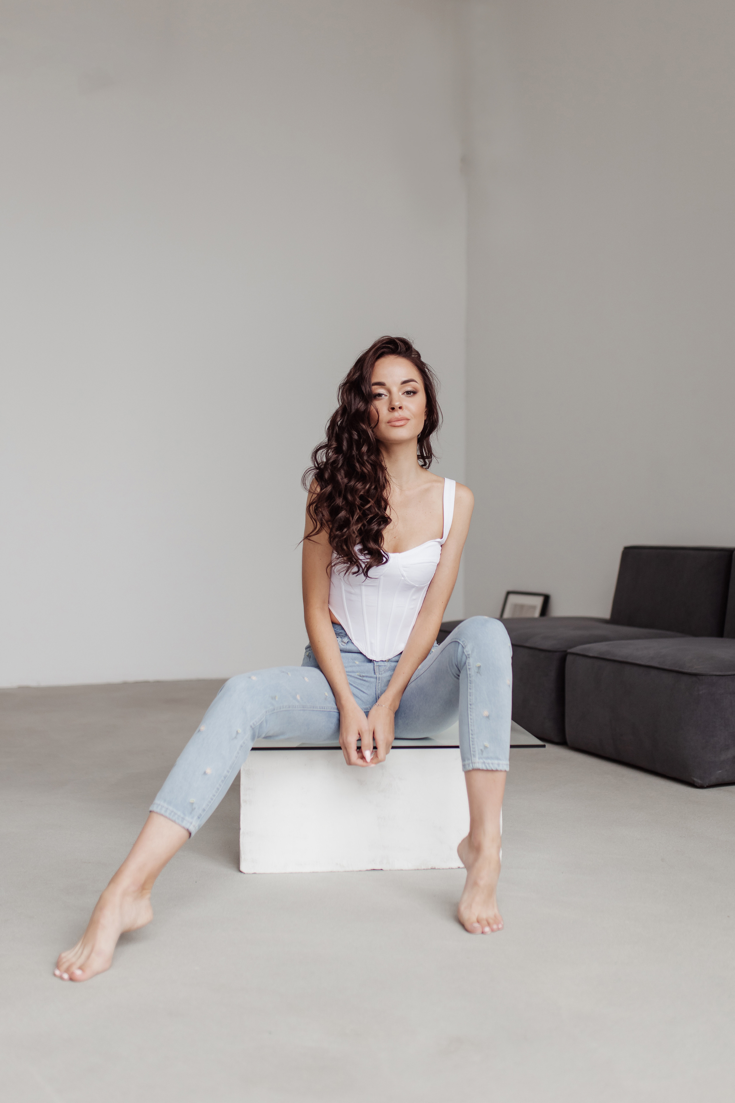 Ольга. Свадебный фотограф Минск Ирина Раевская