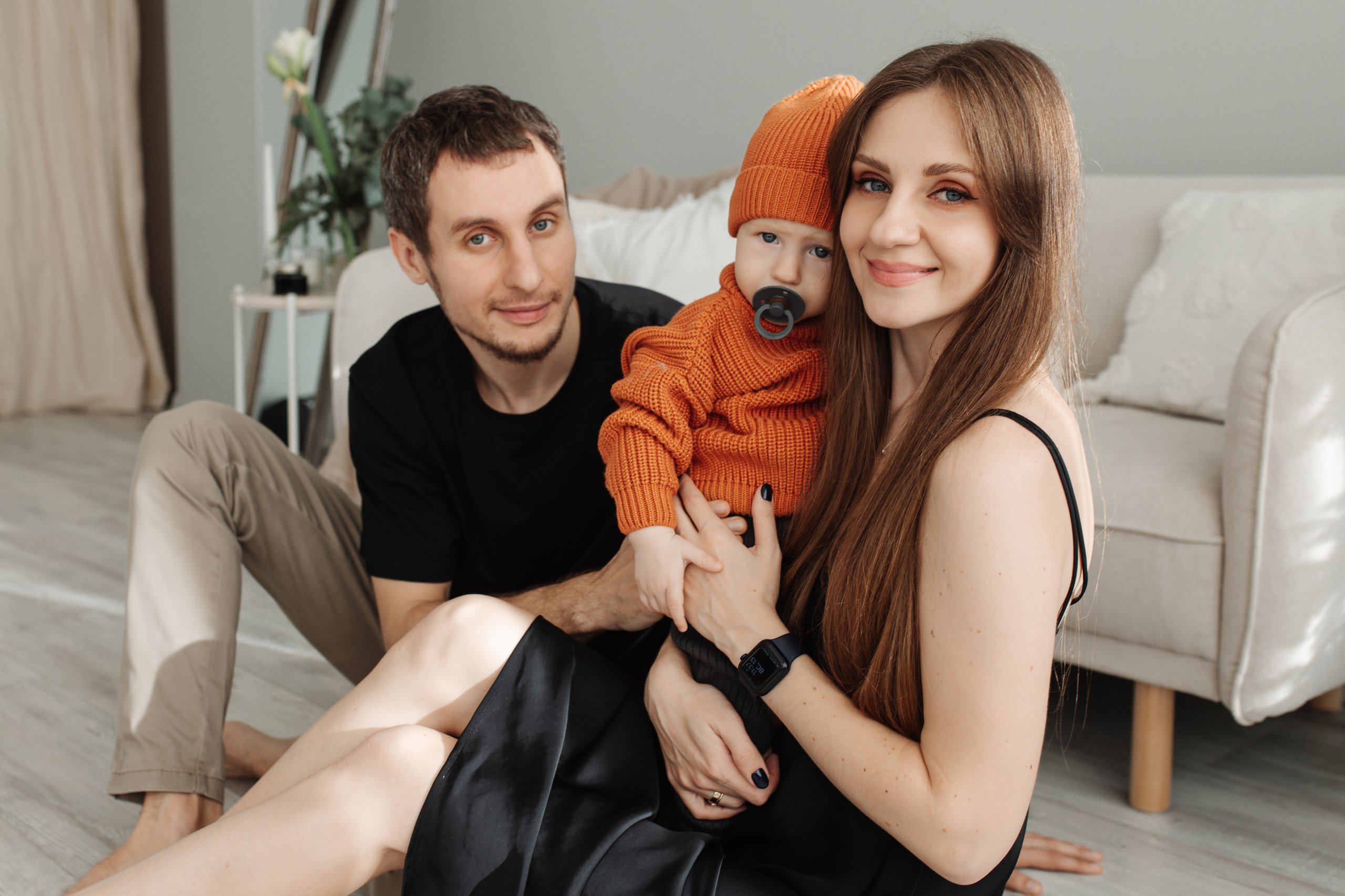 Кристина и Алексей. Свадебный фотограф Минск Ирина Раевская