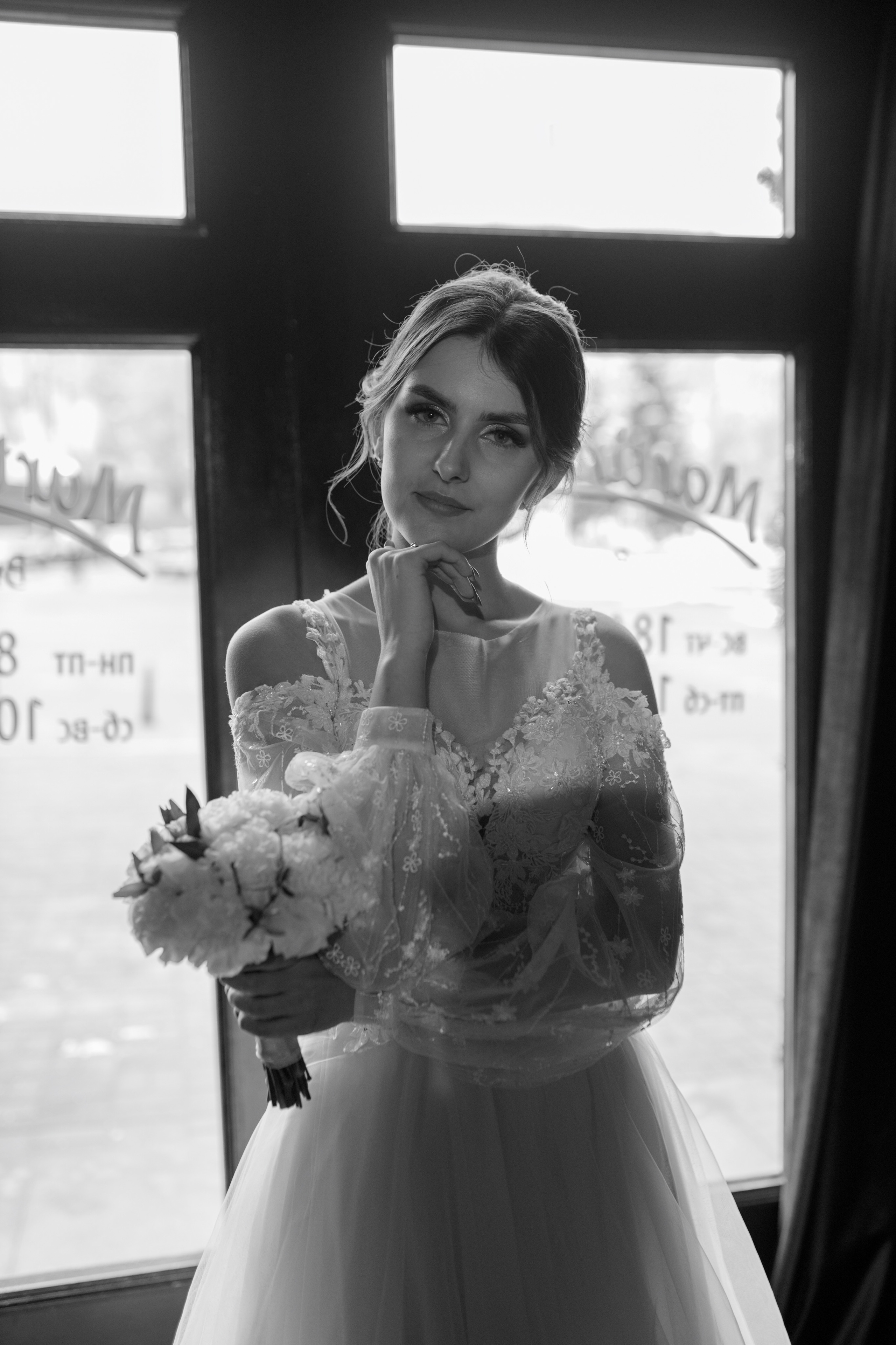 Регина & Владимир. Свадебный фотограф Минск Ирина Раевская