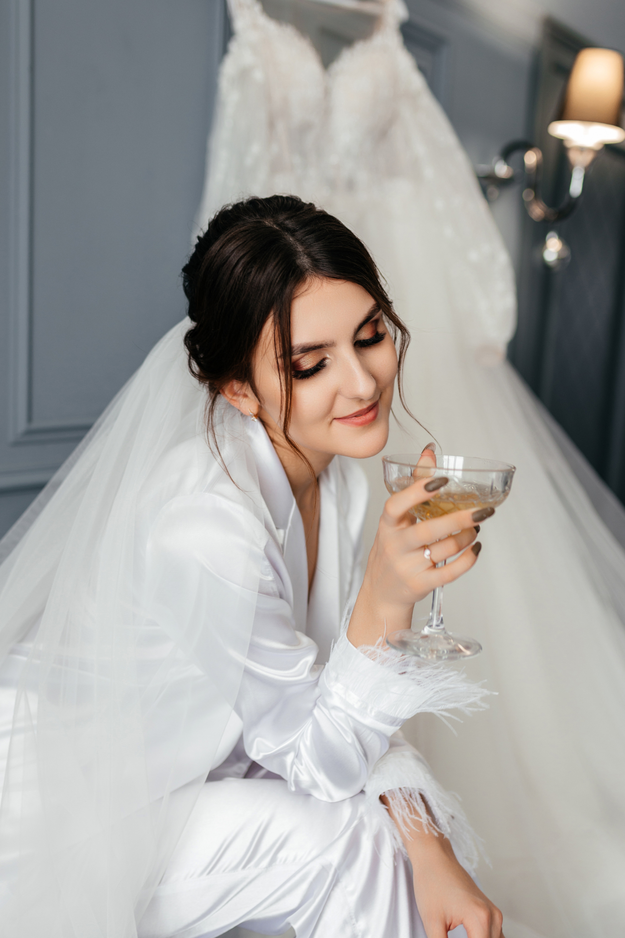 Регина & Владимир. Свадебный фотограф Минск Ирина Раевская