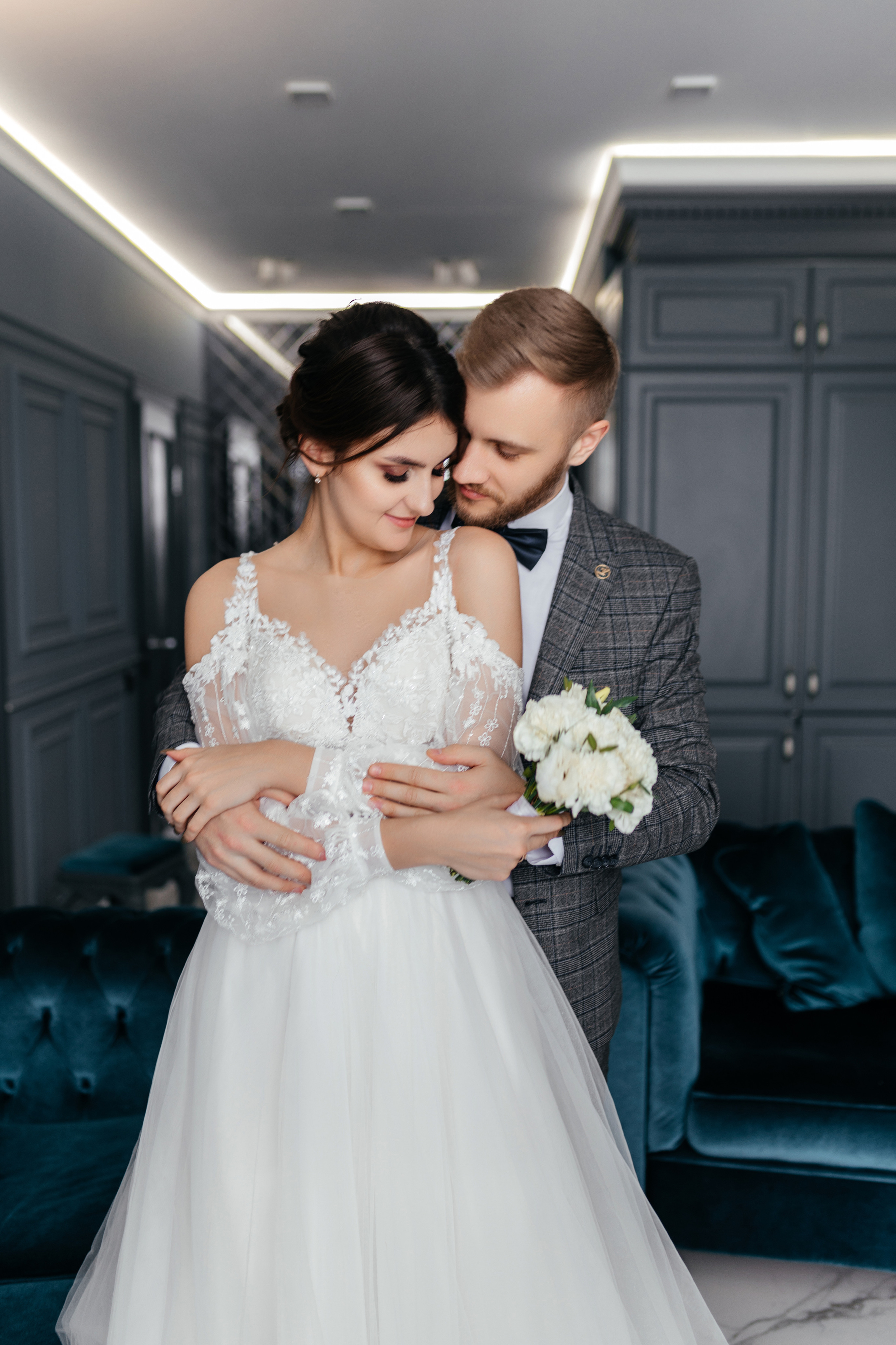 Регина & Владимир. Свадебный фотограф Минск Ирина Раевская